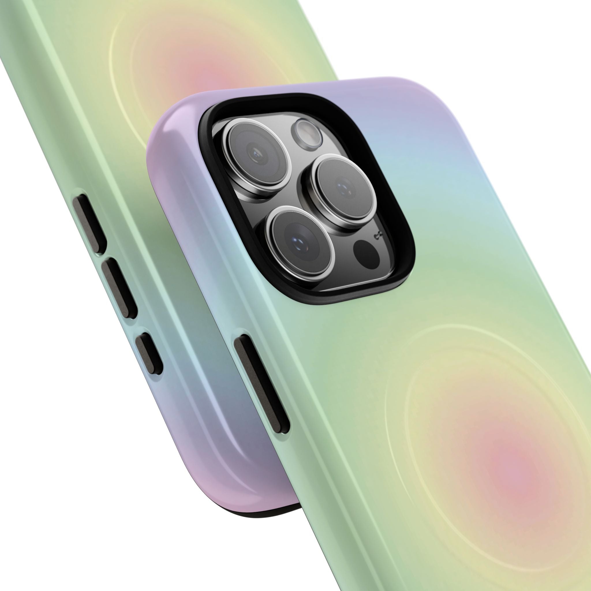 Bermuda Halo MagSafe Protective Phone Case