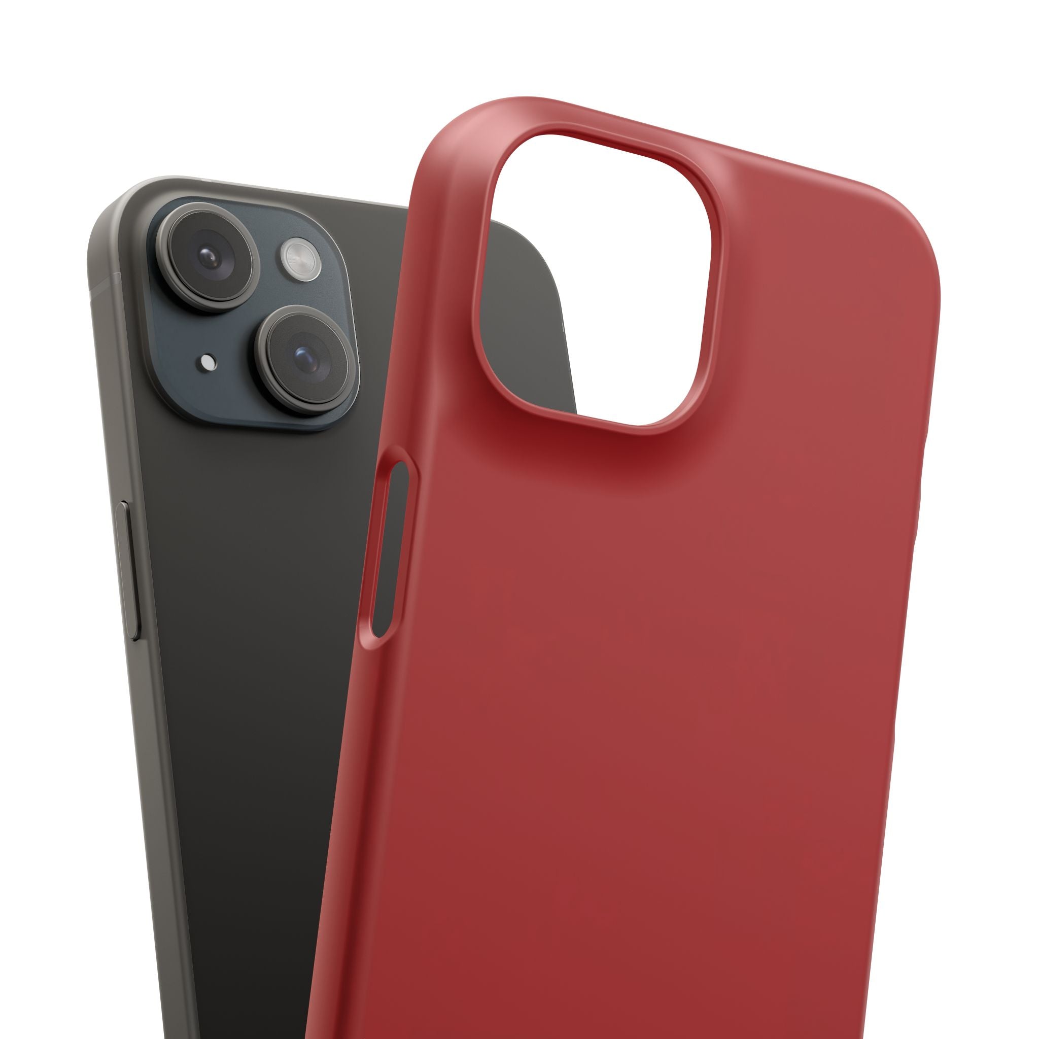 Terracota Snap Phone Case