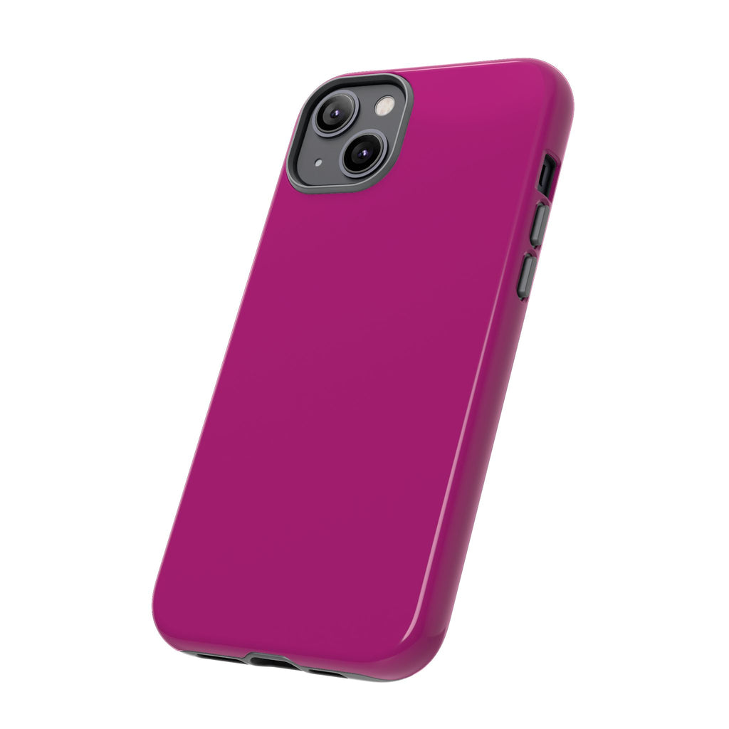 Berry Protective Phone Case