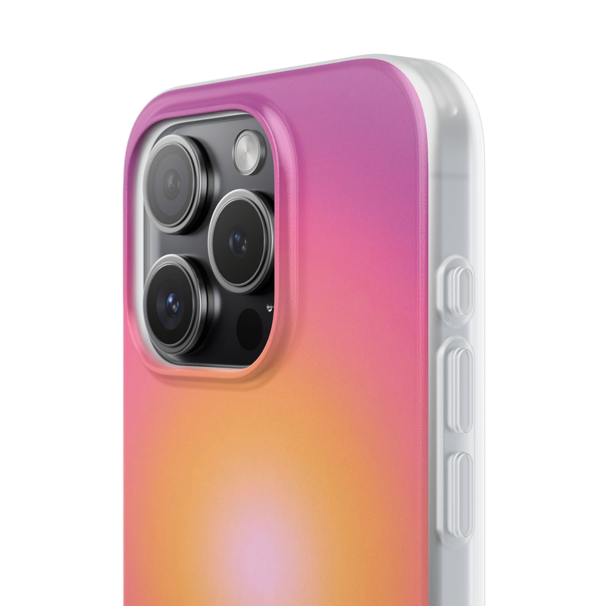 Sunset Gradient Flexi Case