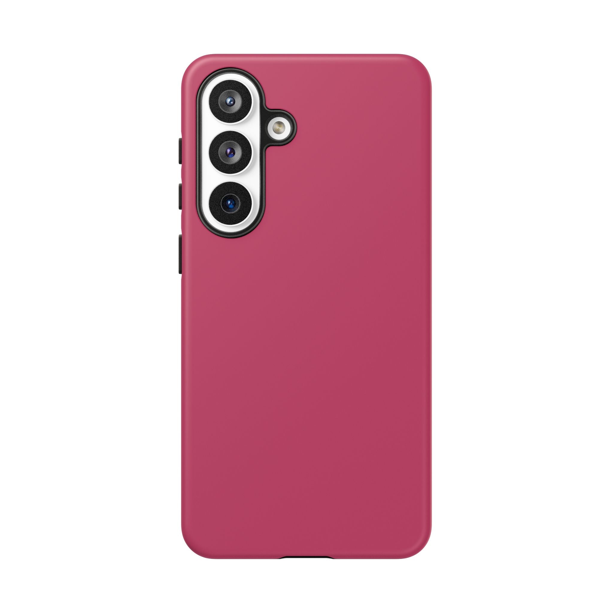 Raspberry Protective Phone Case