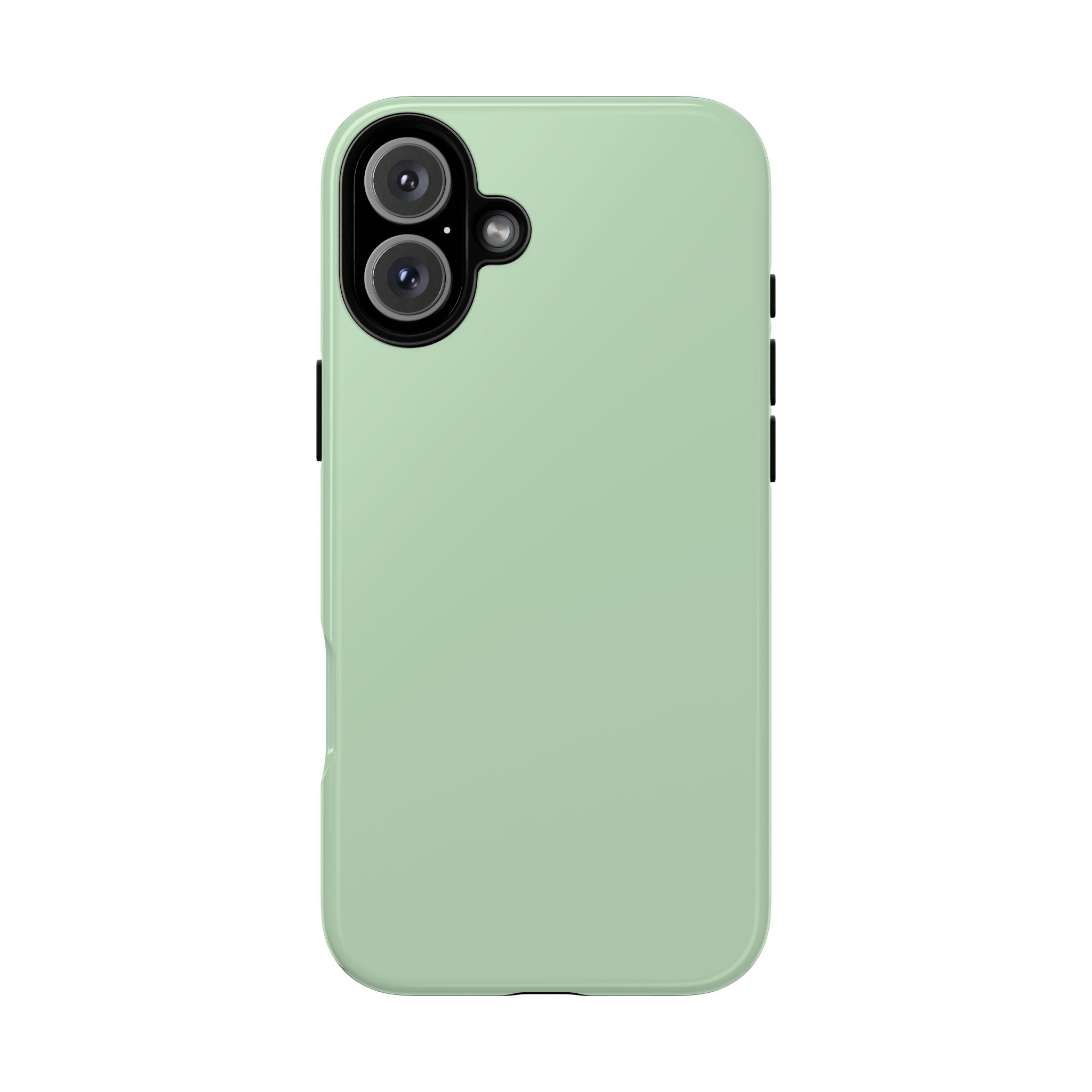 Mint Protective Phone Case