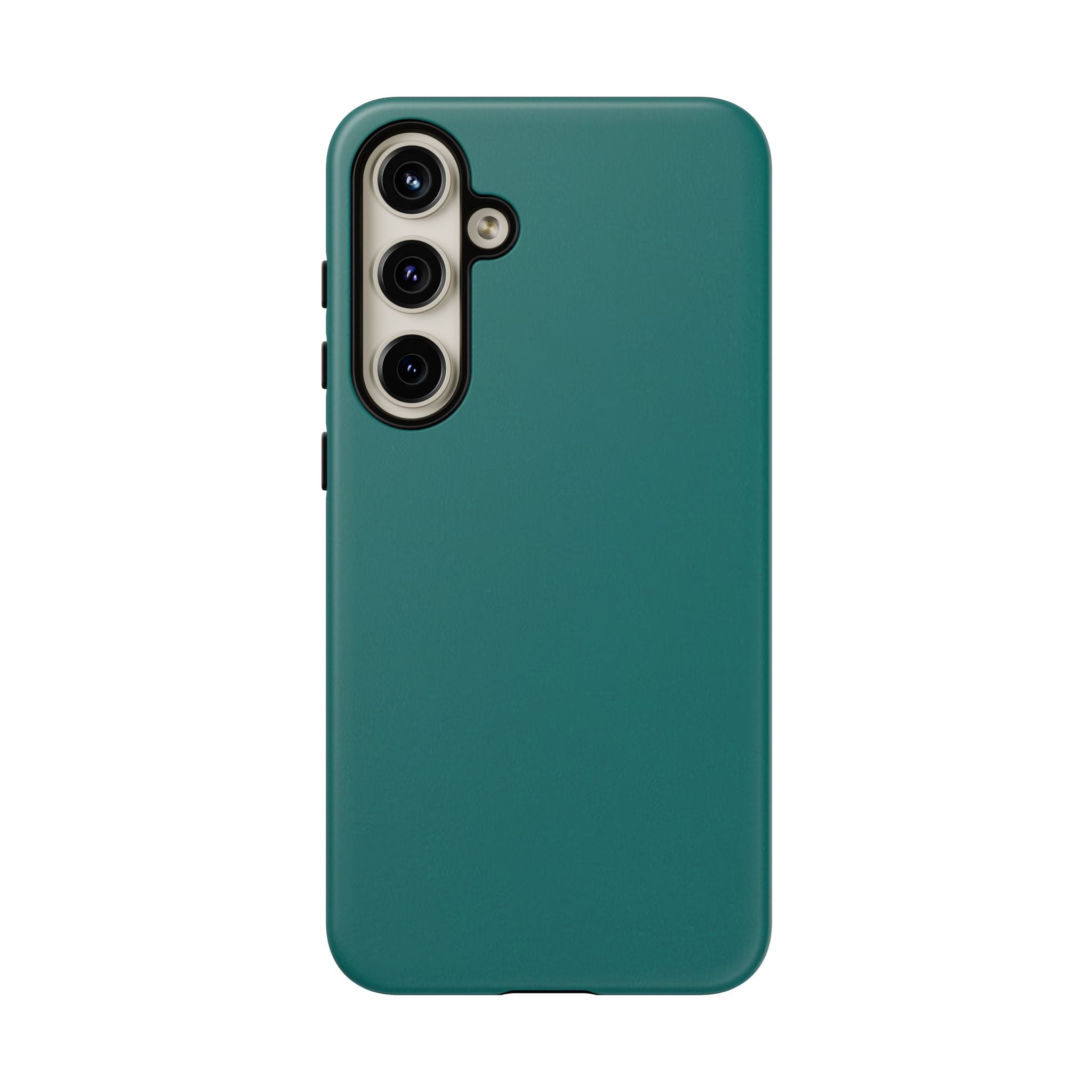 Sea Green Protective Phone Case