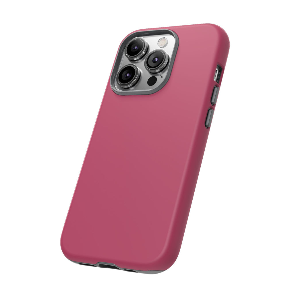 Raspberry Protective Phone Case