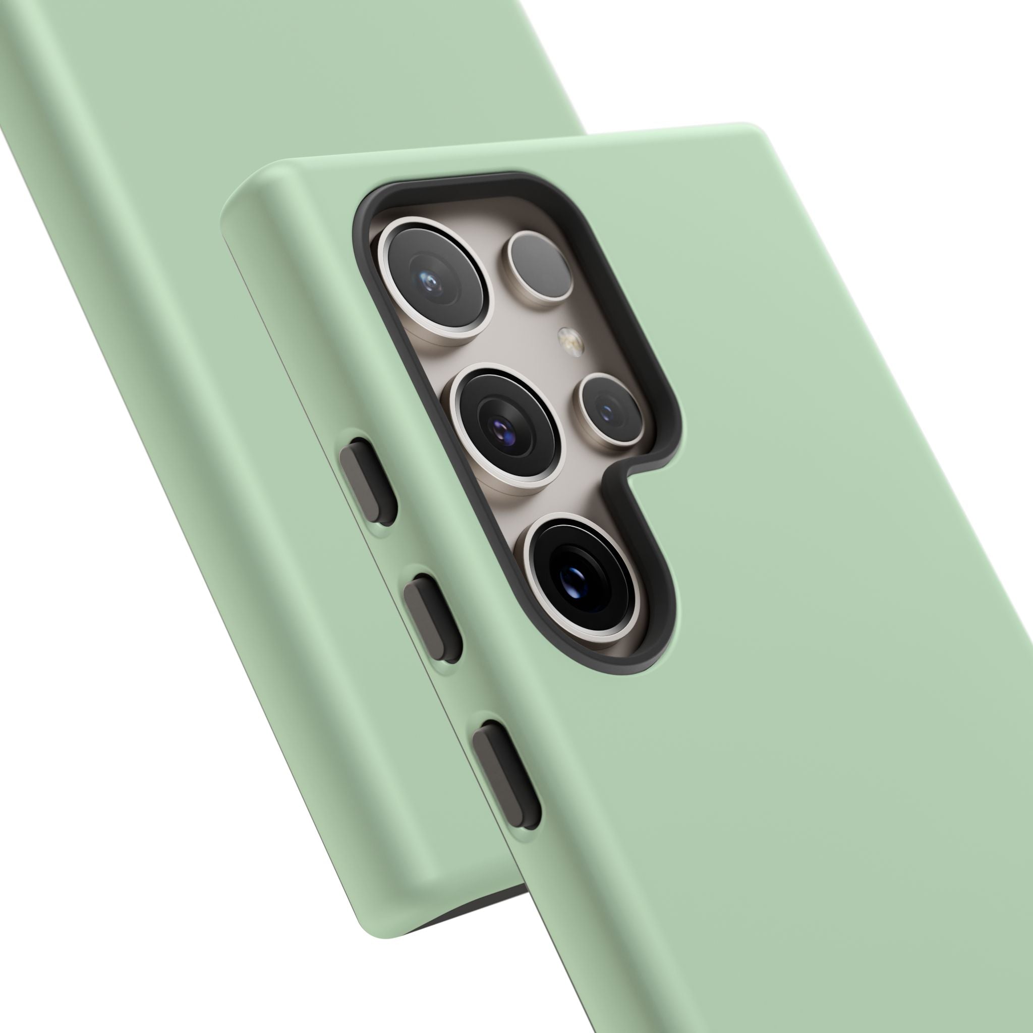 Mint Protective Phone Case