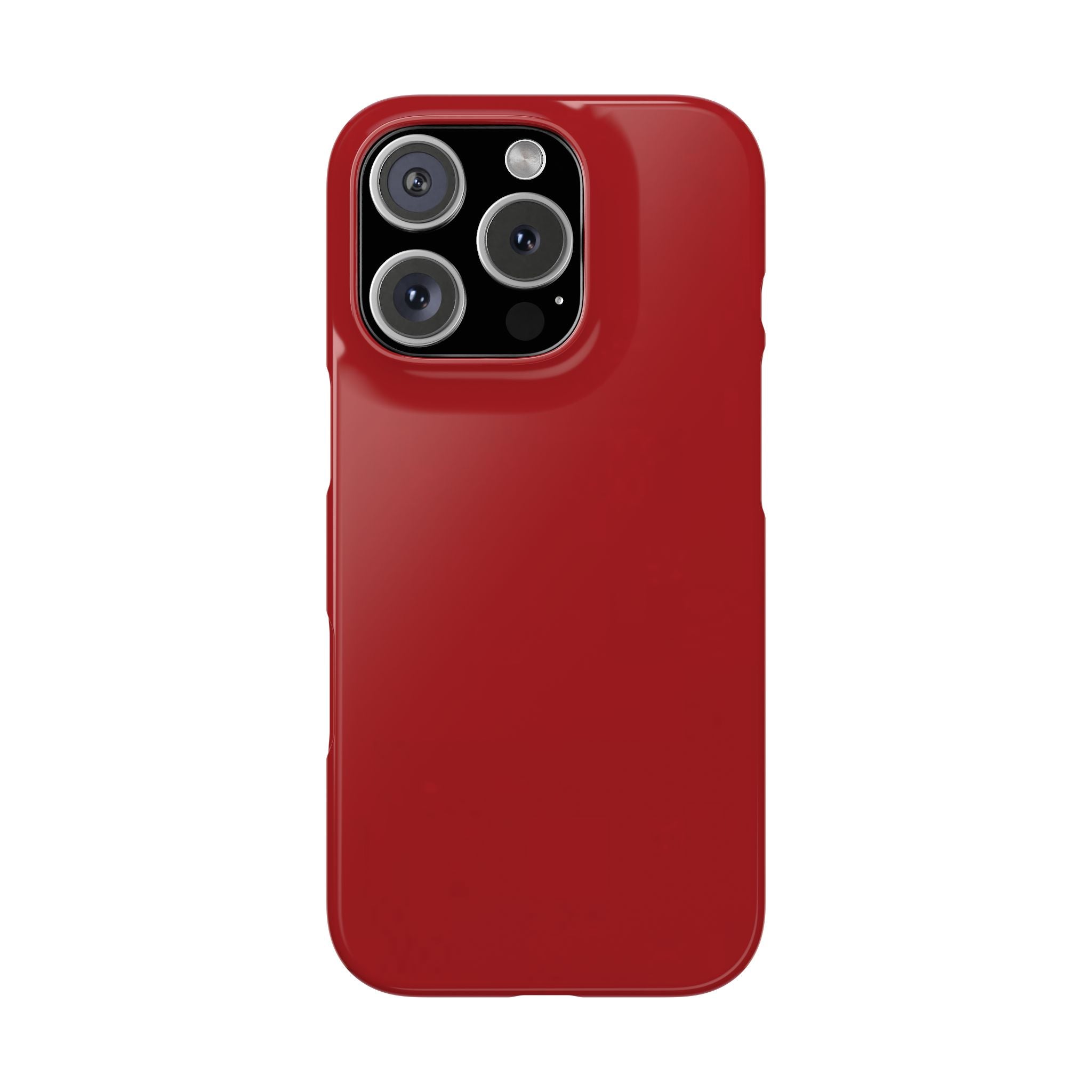 Terracota Snap Phone Case