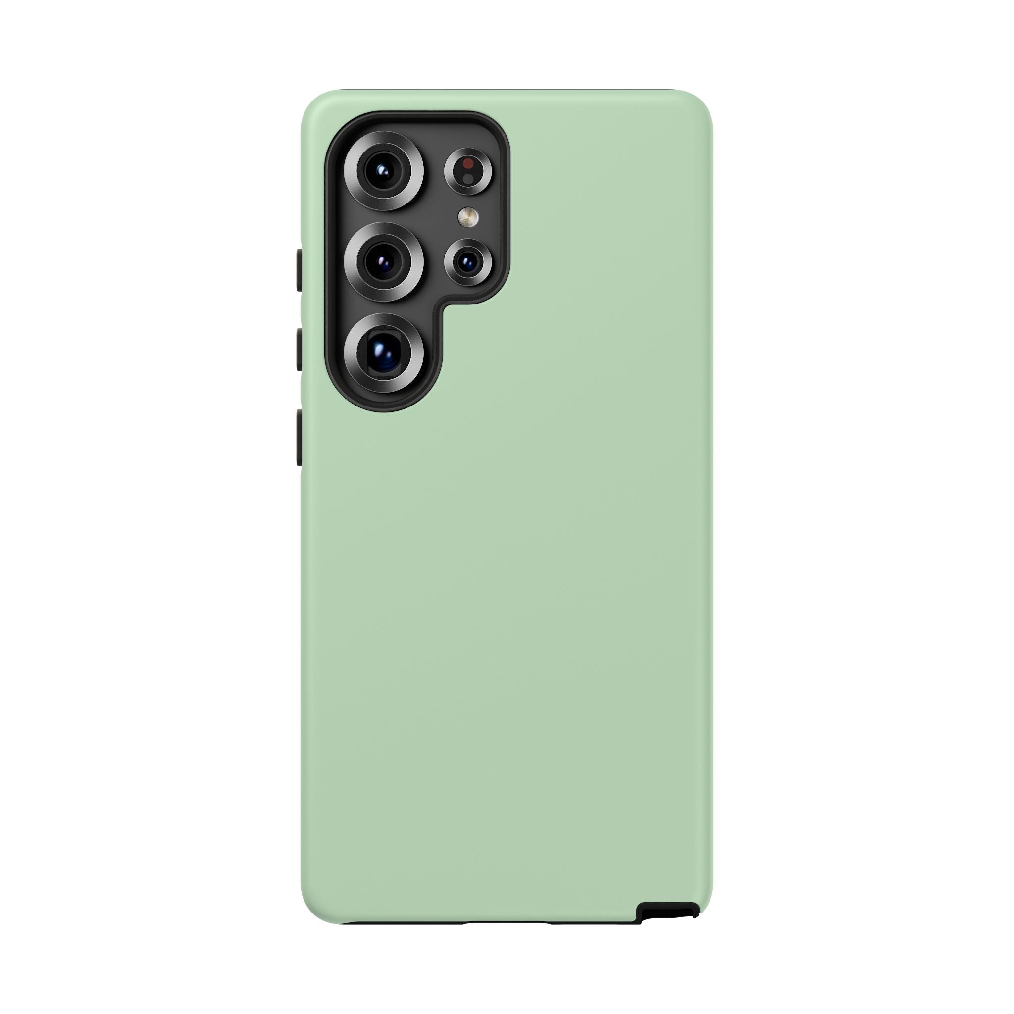 Mint Protective Phone Case