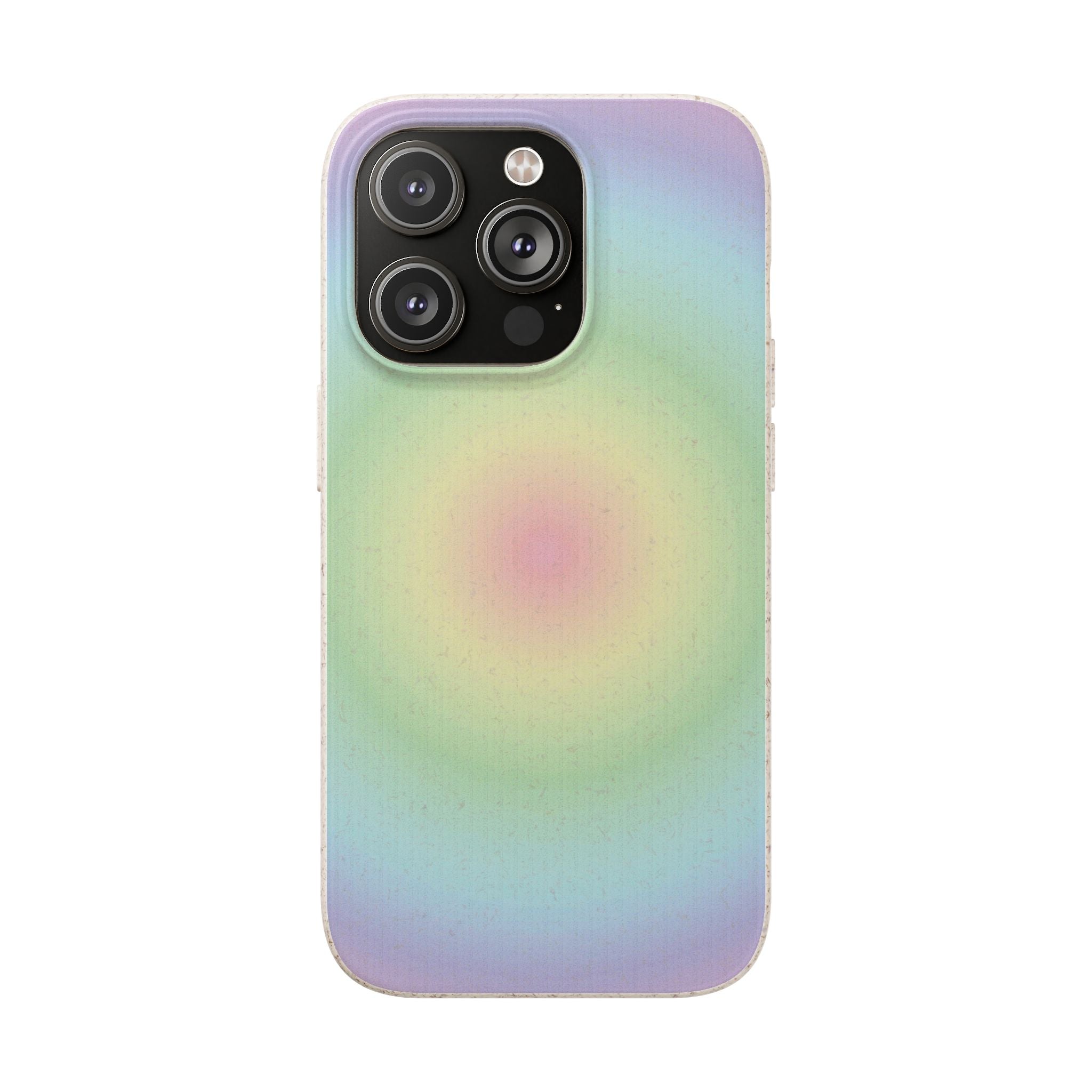 Bermuda Halo Biodegradable Phone Case - Eco-Friendly Cover