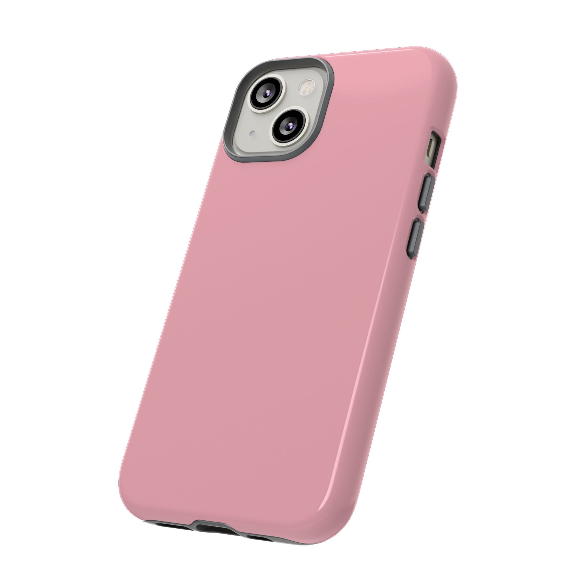 Pink Protective Phone Case