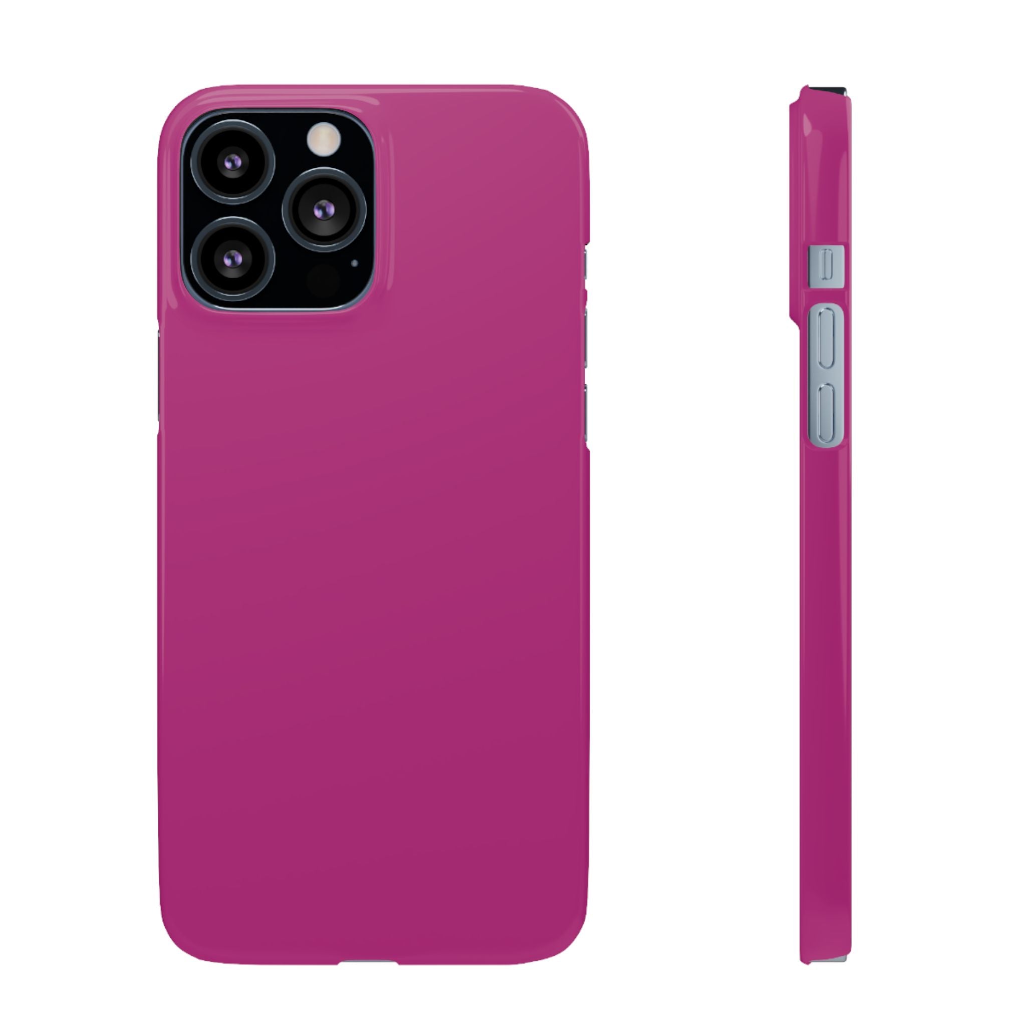 Berry Snap Phone Case