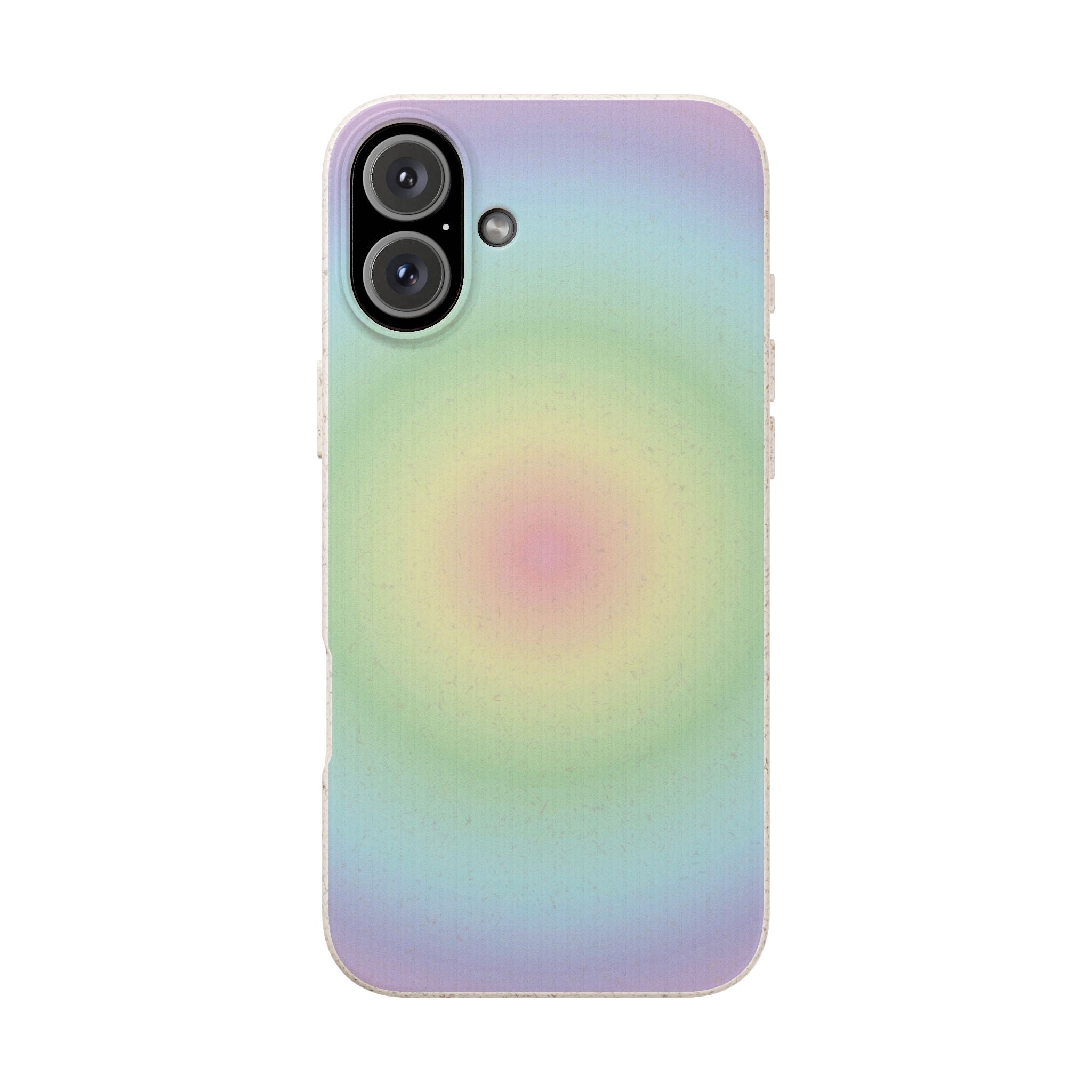 Bermuda Halo Biodegradable Phone Case - Eco-Friendly Cover