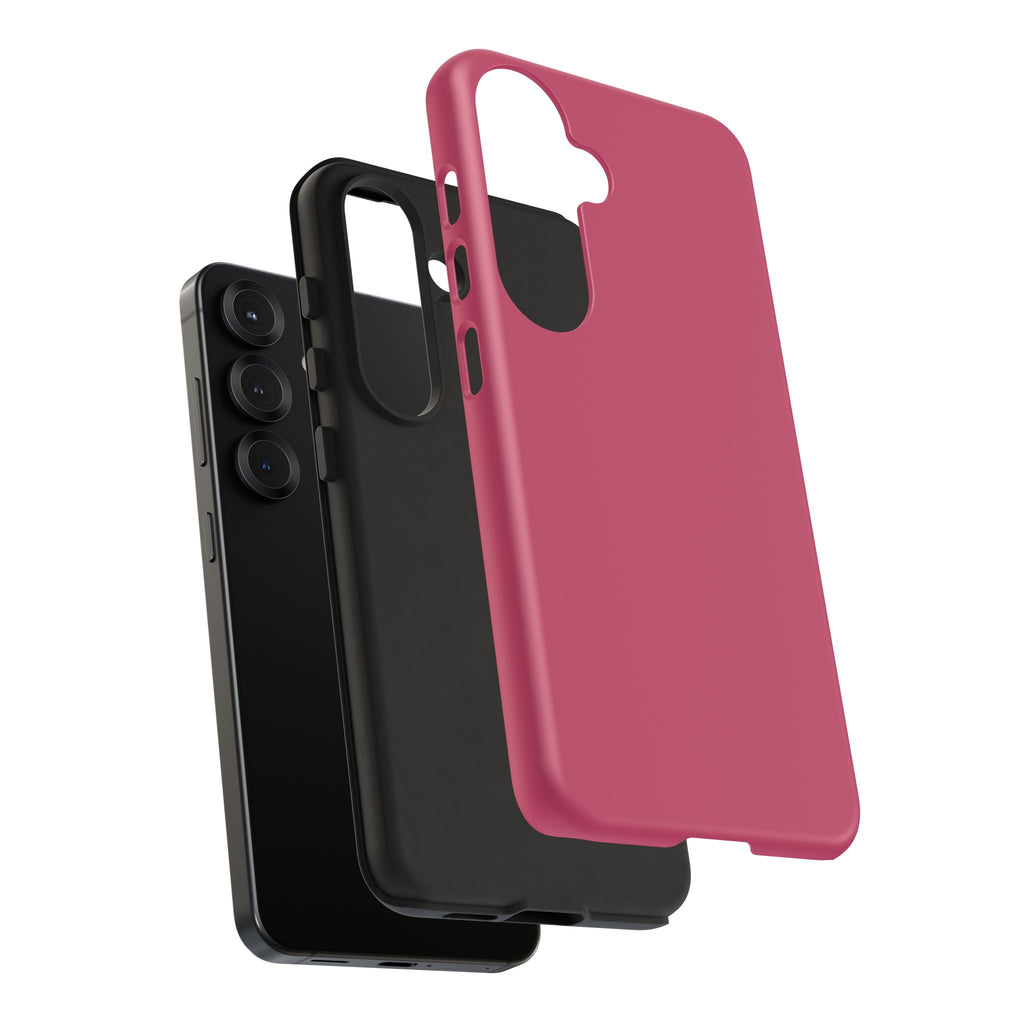 Raspberry Protective Phone Case