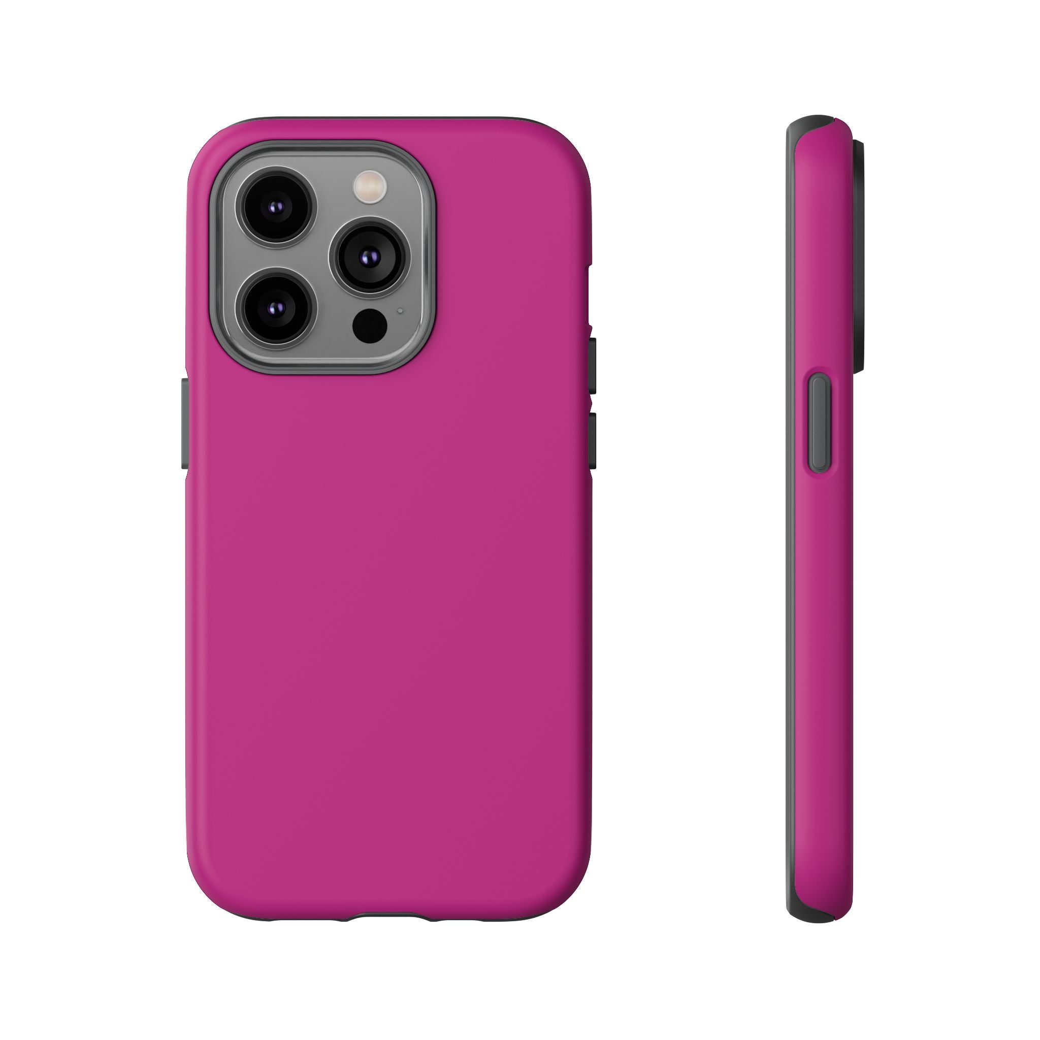 Berry Protective Phone Case