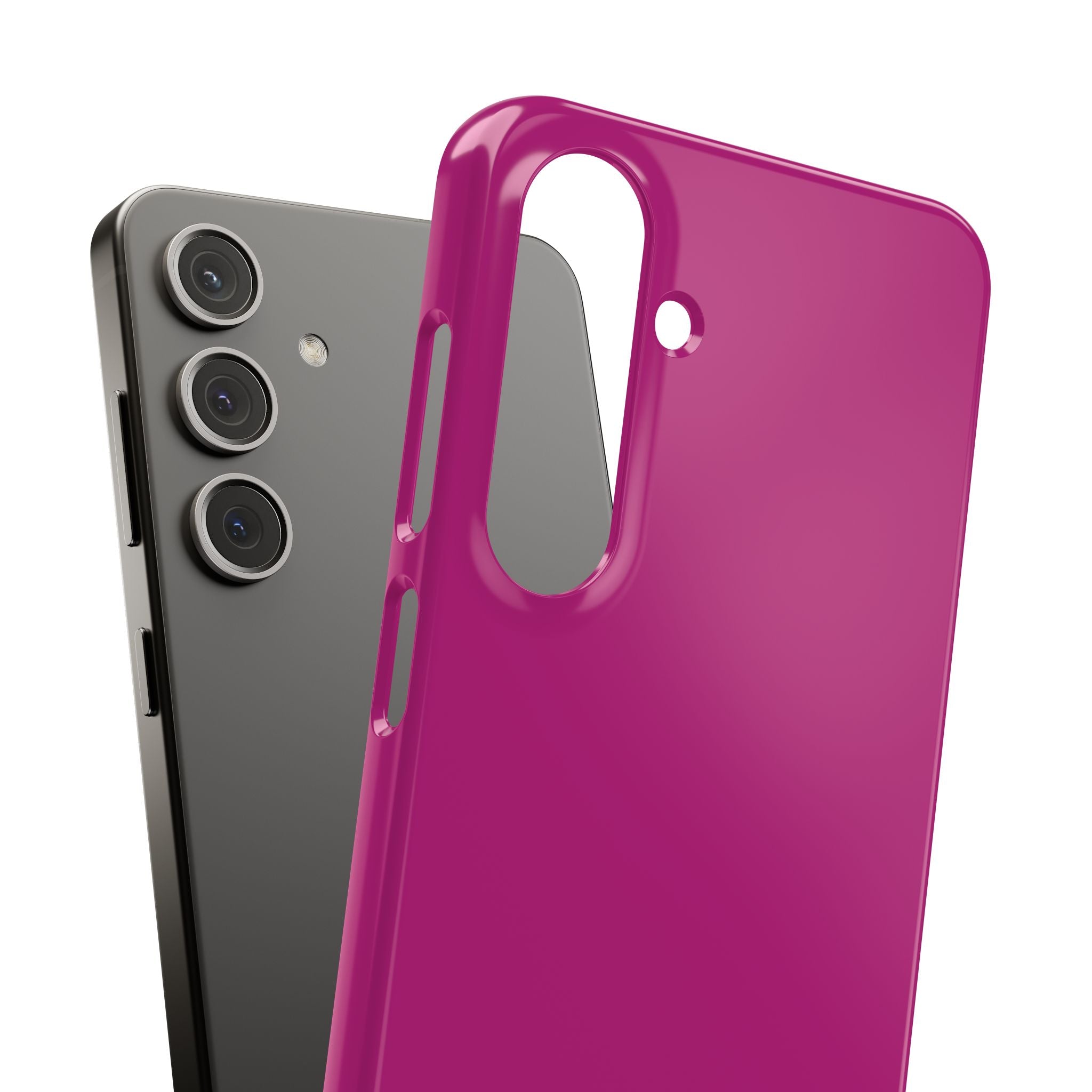 Berry Snap Phone Case
