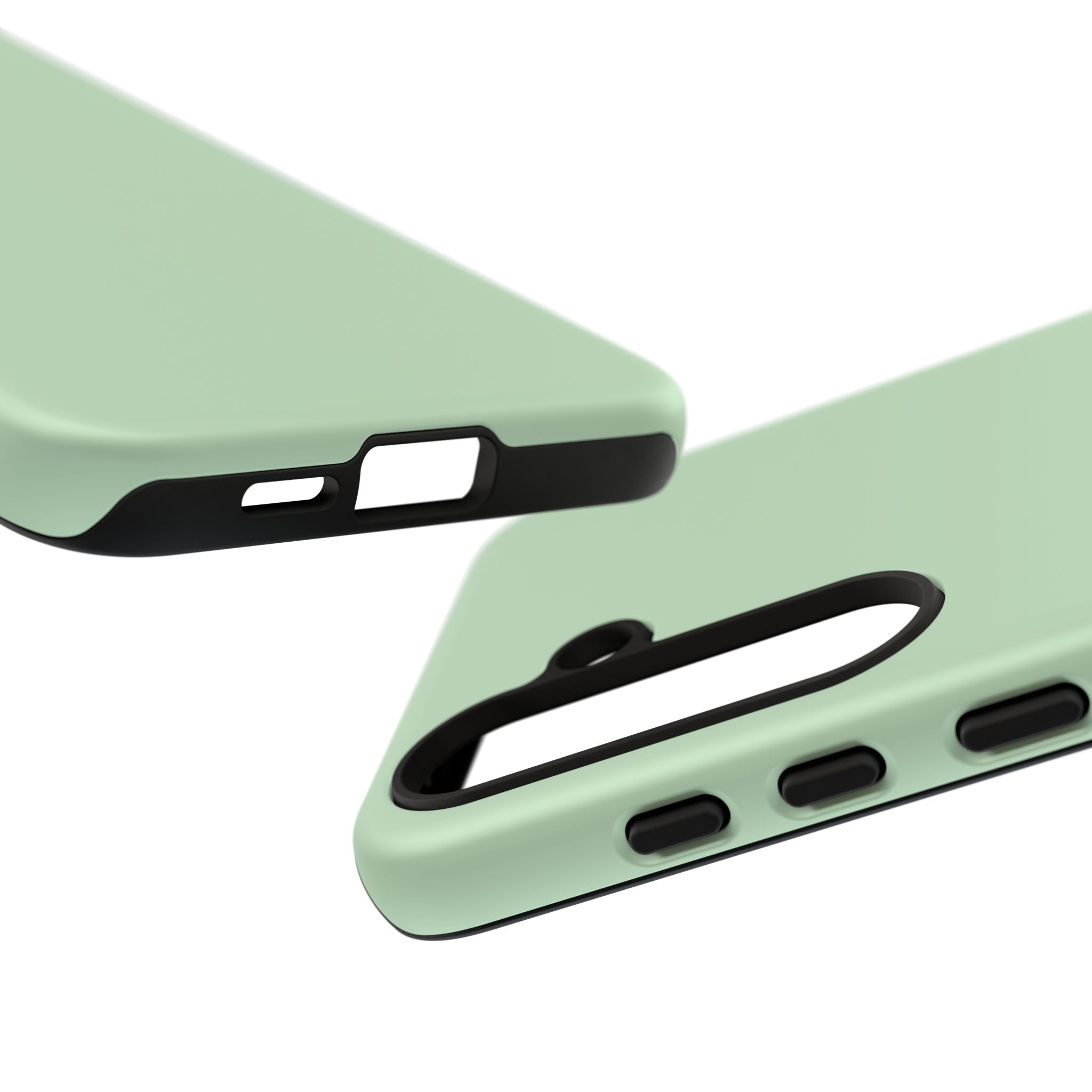 Mint Protective Phone Case