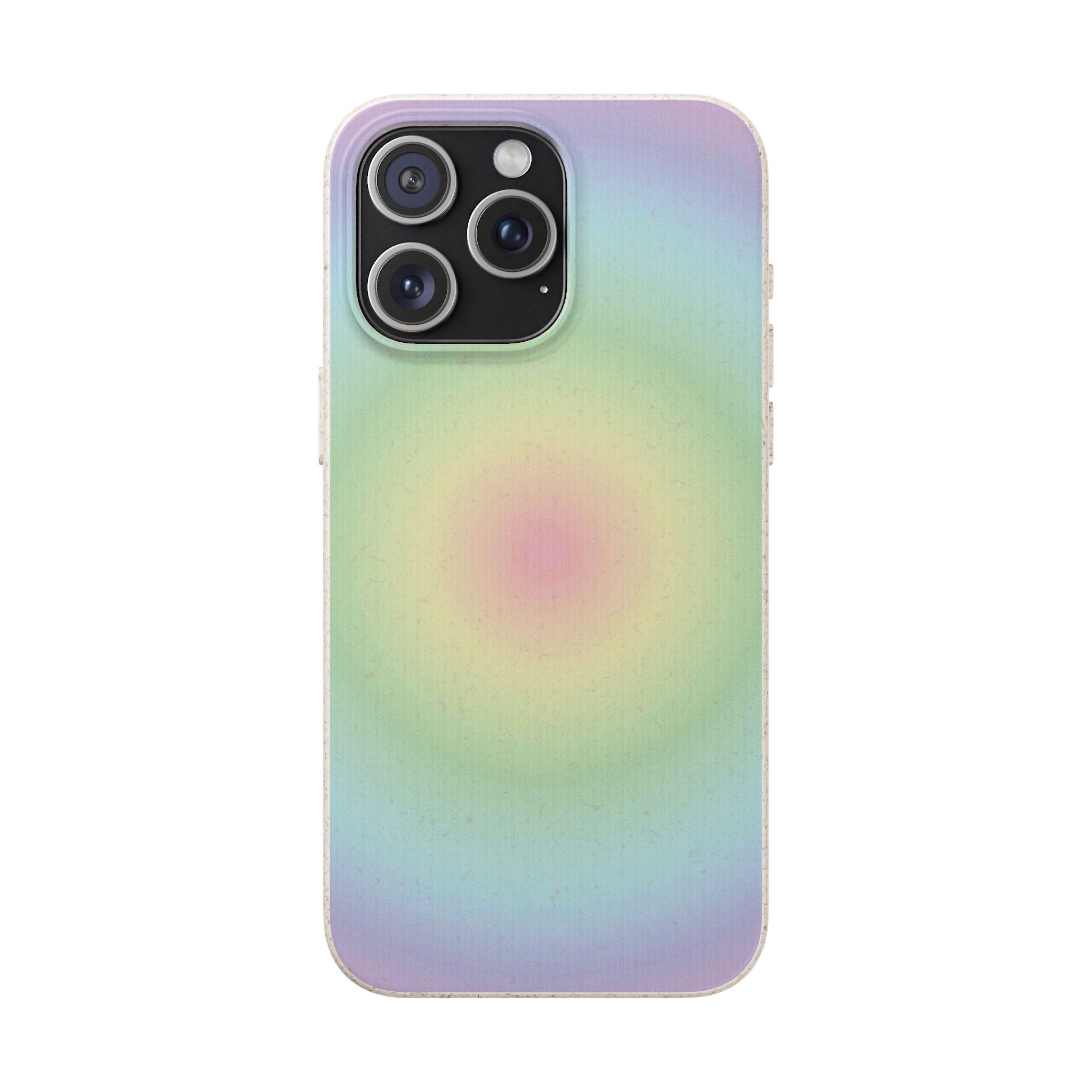 Bermuda Halo Biodegradable Phone Case - Eco-Friendly Cover