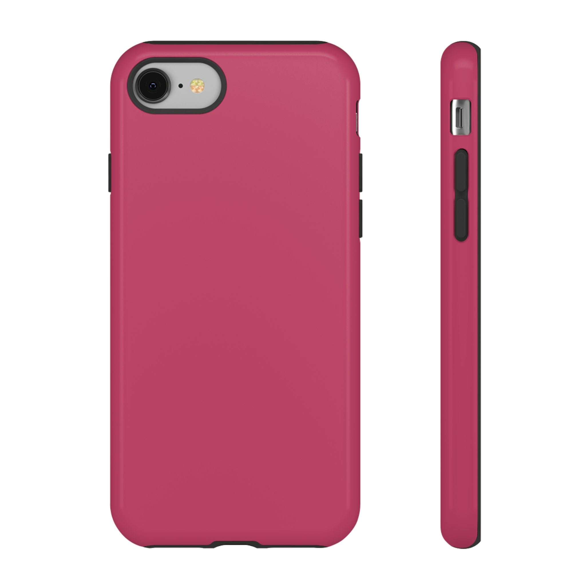 Raspberry Protective Phone Case