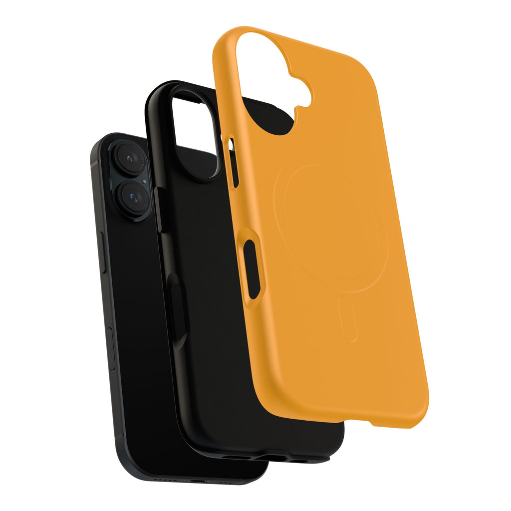 Mandarin MagSafe Protective Phone Case