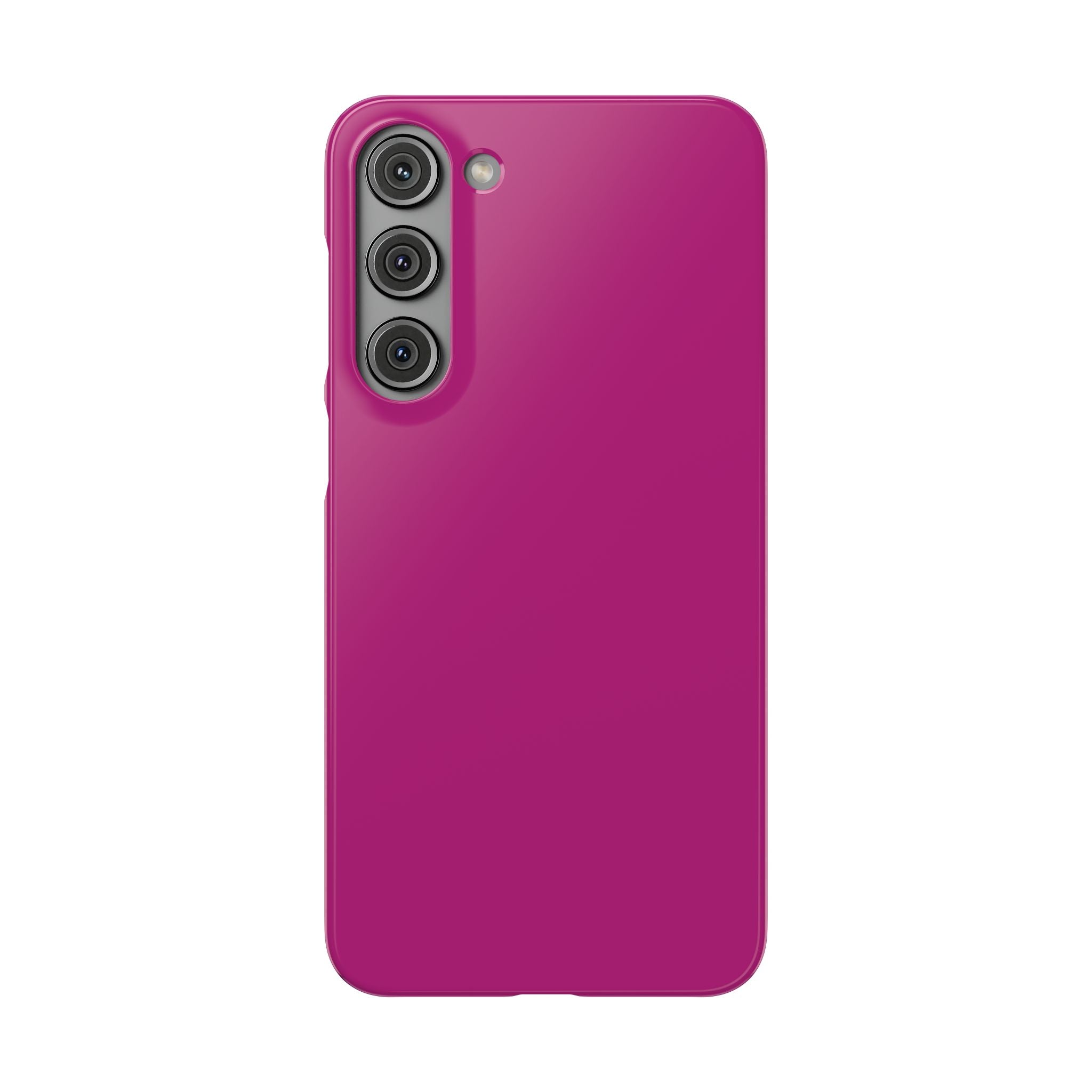 Berry Snap Phone Case