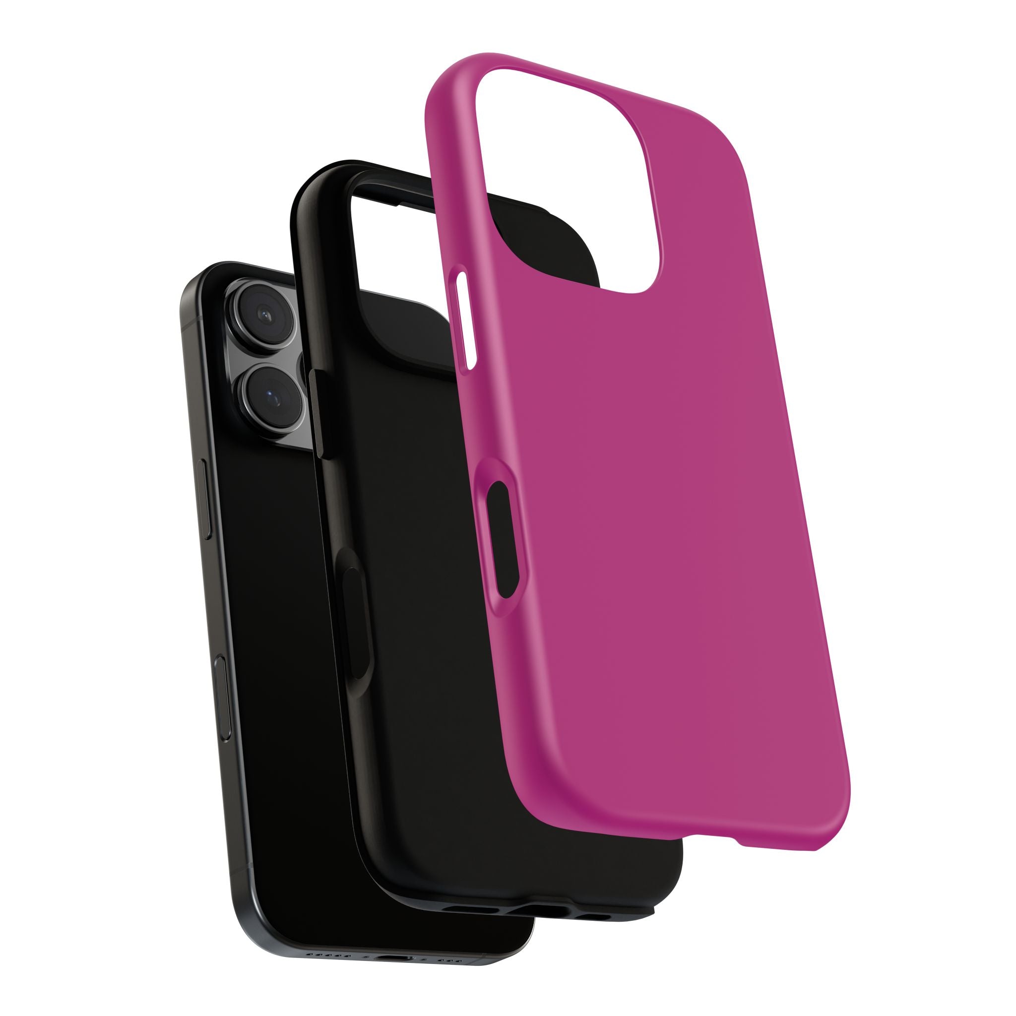 Berry Protective Phone Case