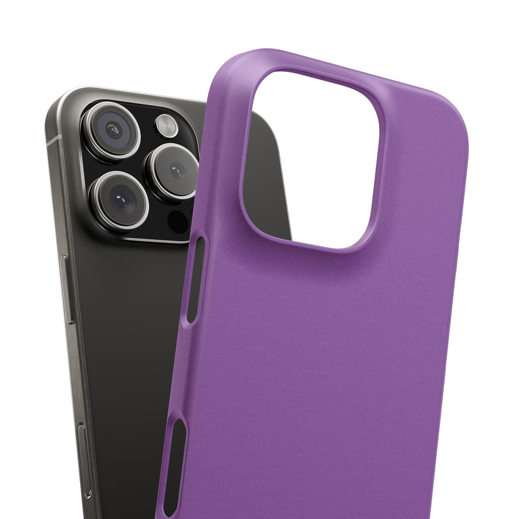 Olivia Snap Phone Case