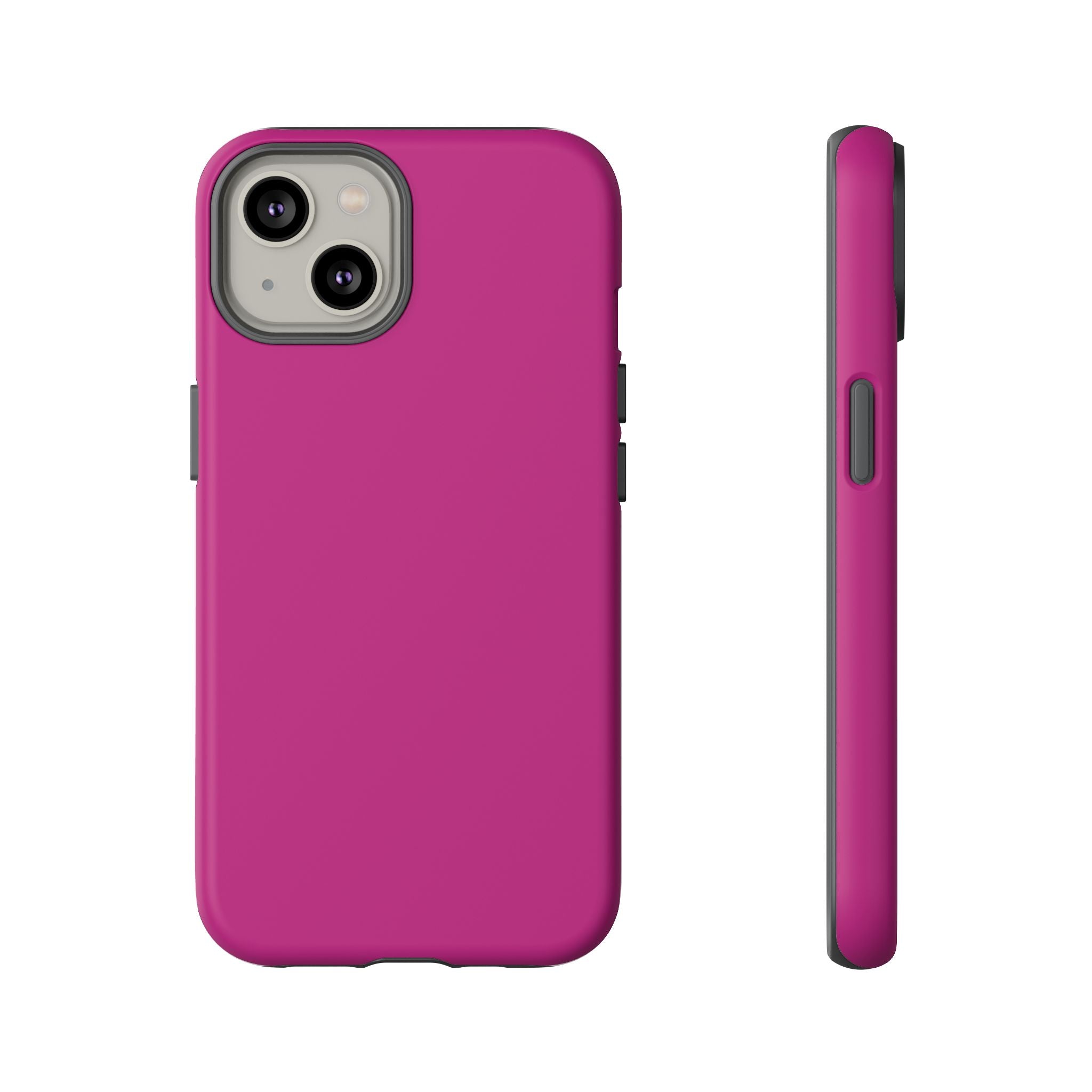 Berry Protective Phone Case