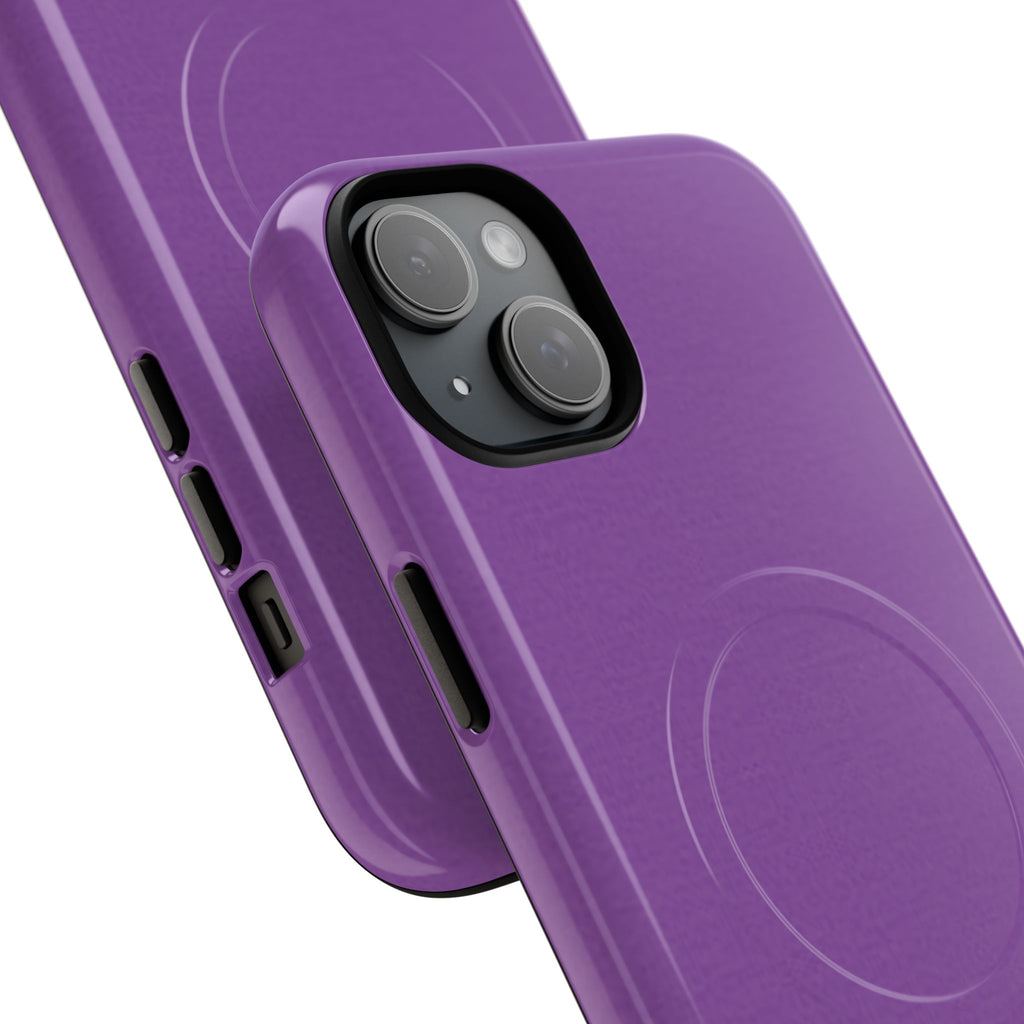 Olivia MagSafe Protective Phone Case