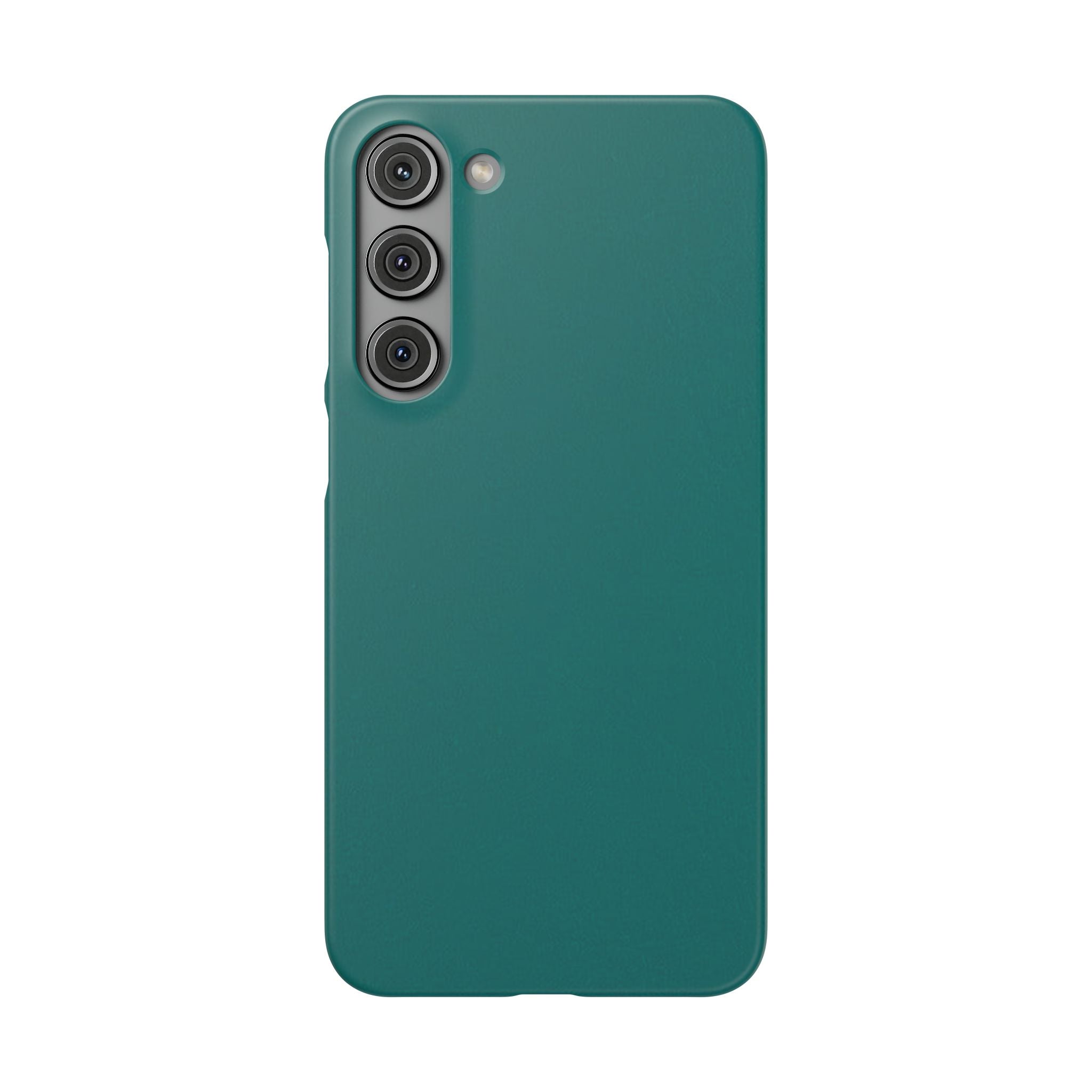 Sea Green Snap Phone Case