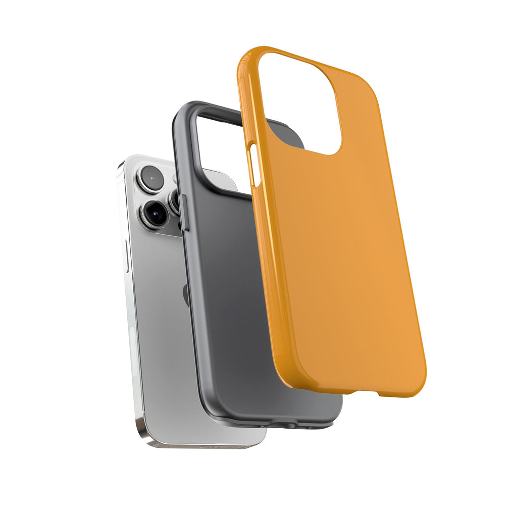 Mandarin Protective Phone Case