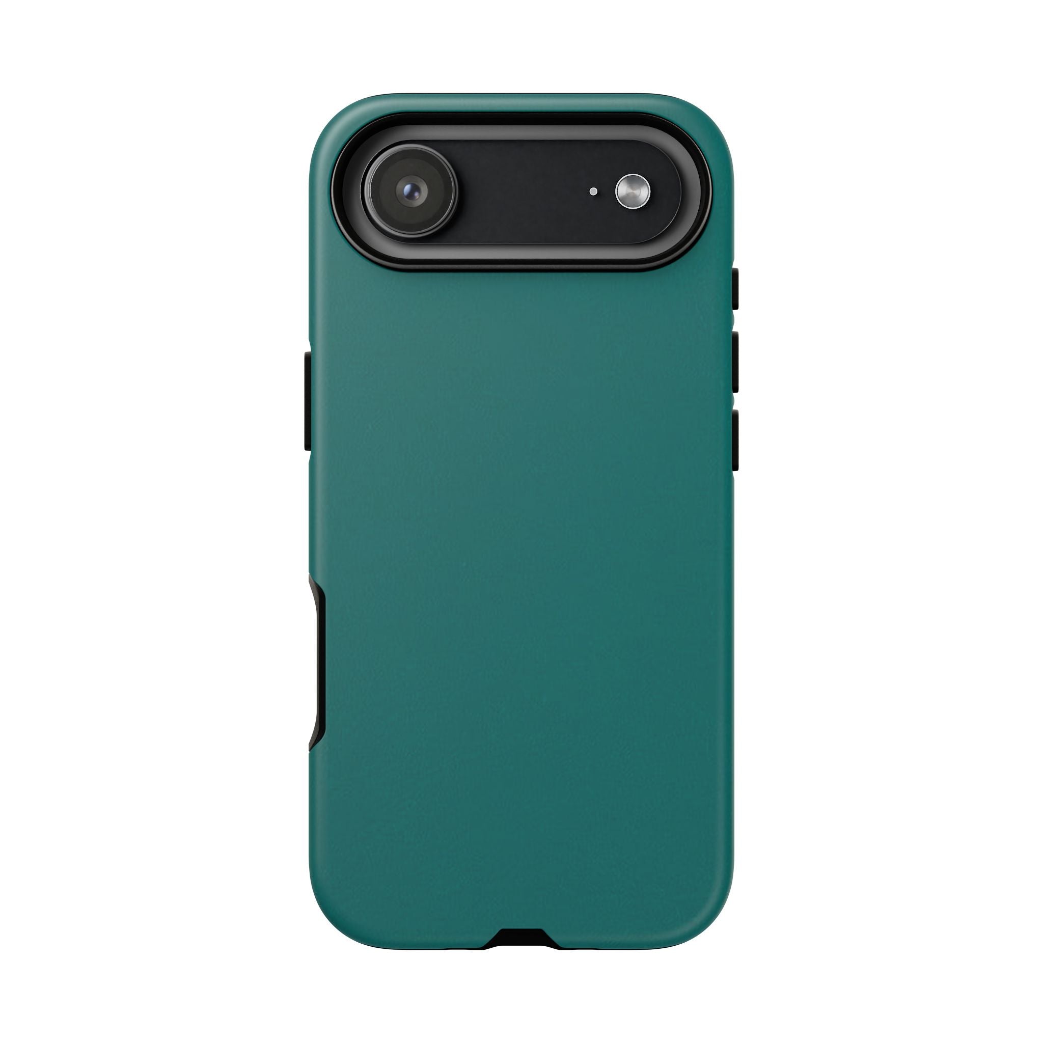 Sea Green Protective Phone Case