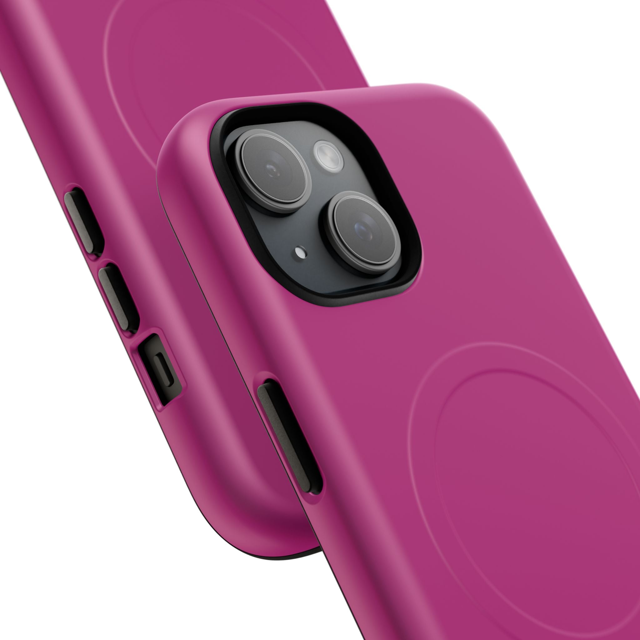Berry MagSafe Protective Phone Case