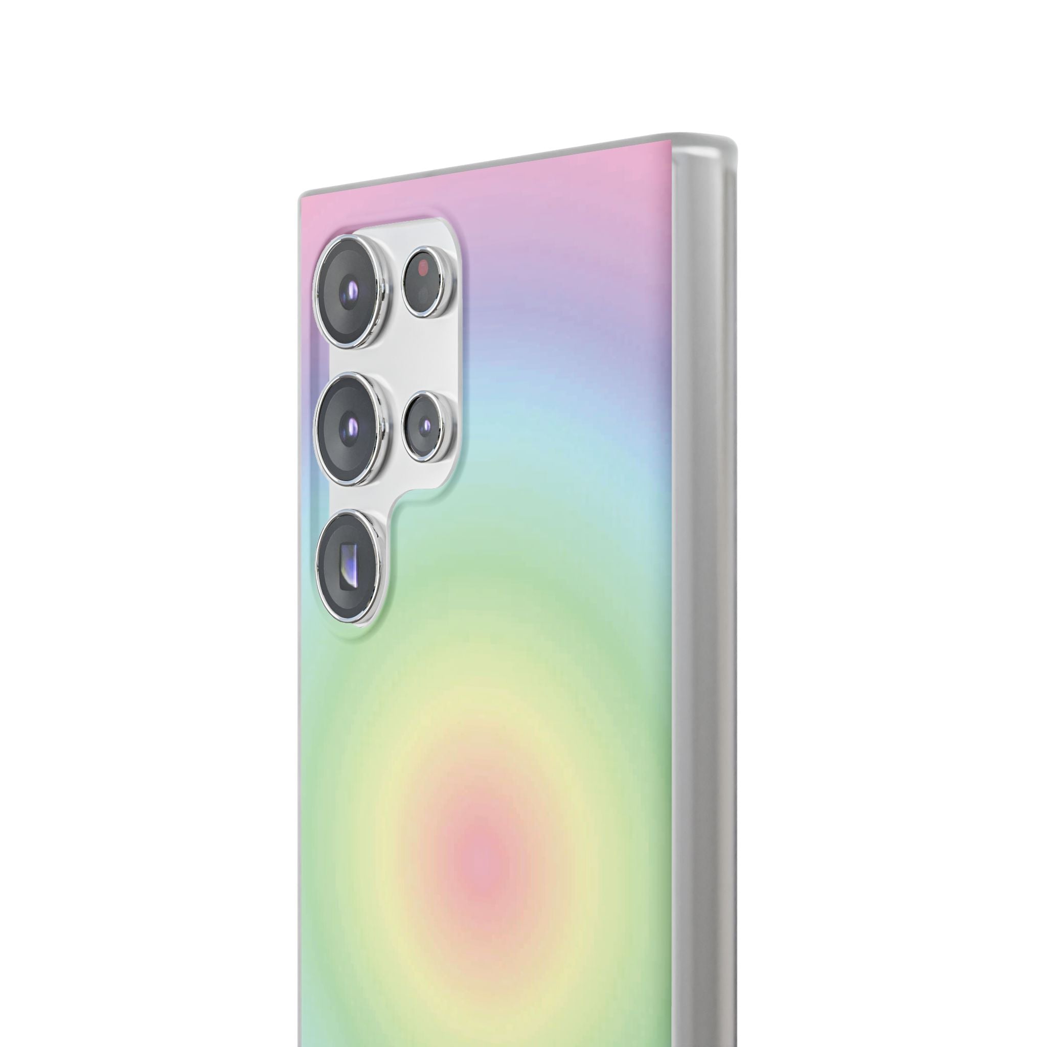 Bermuda Halo Gradient Flexi Case