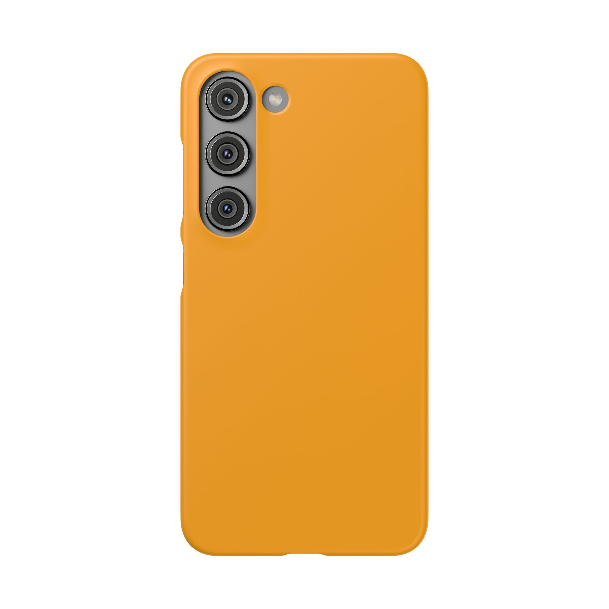 Mandarin Snap Phone Case