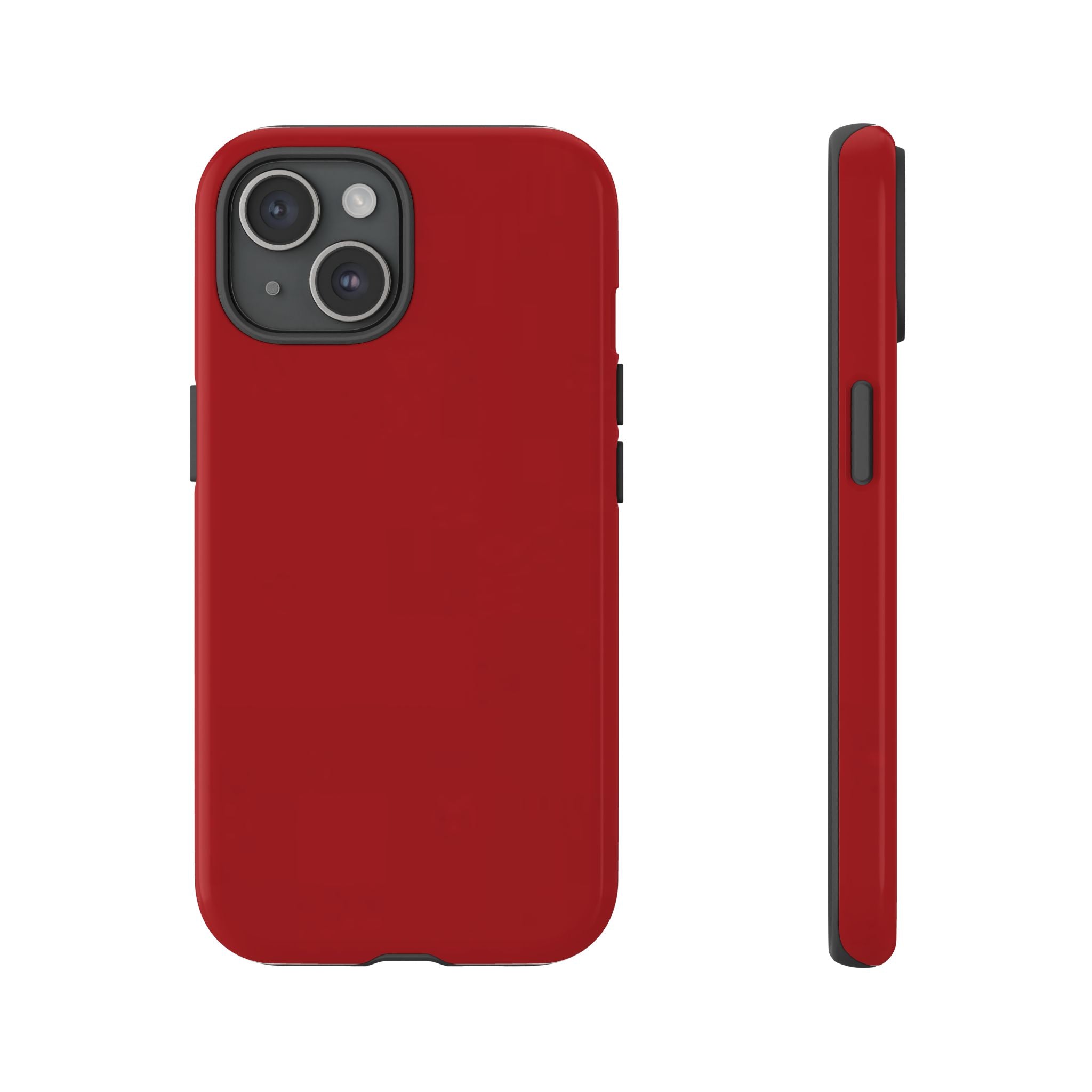 Terracota Protective Phone Case
