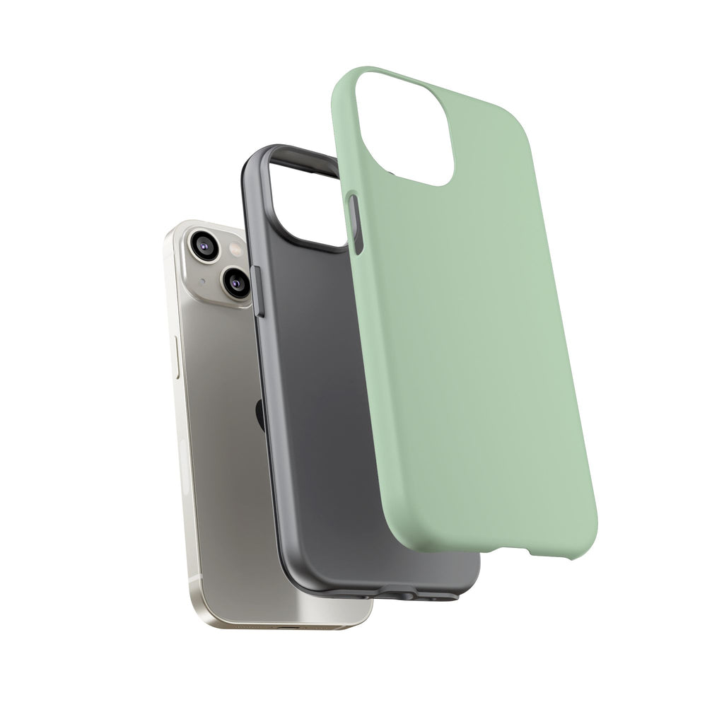 Mint Protective Phone Case