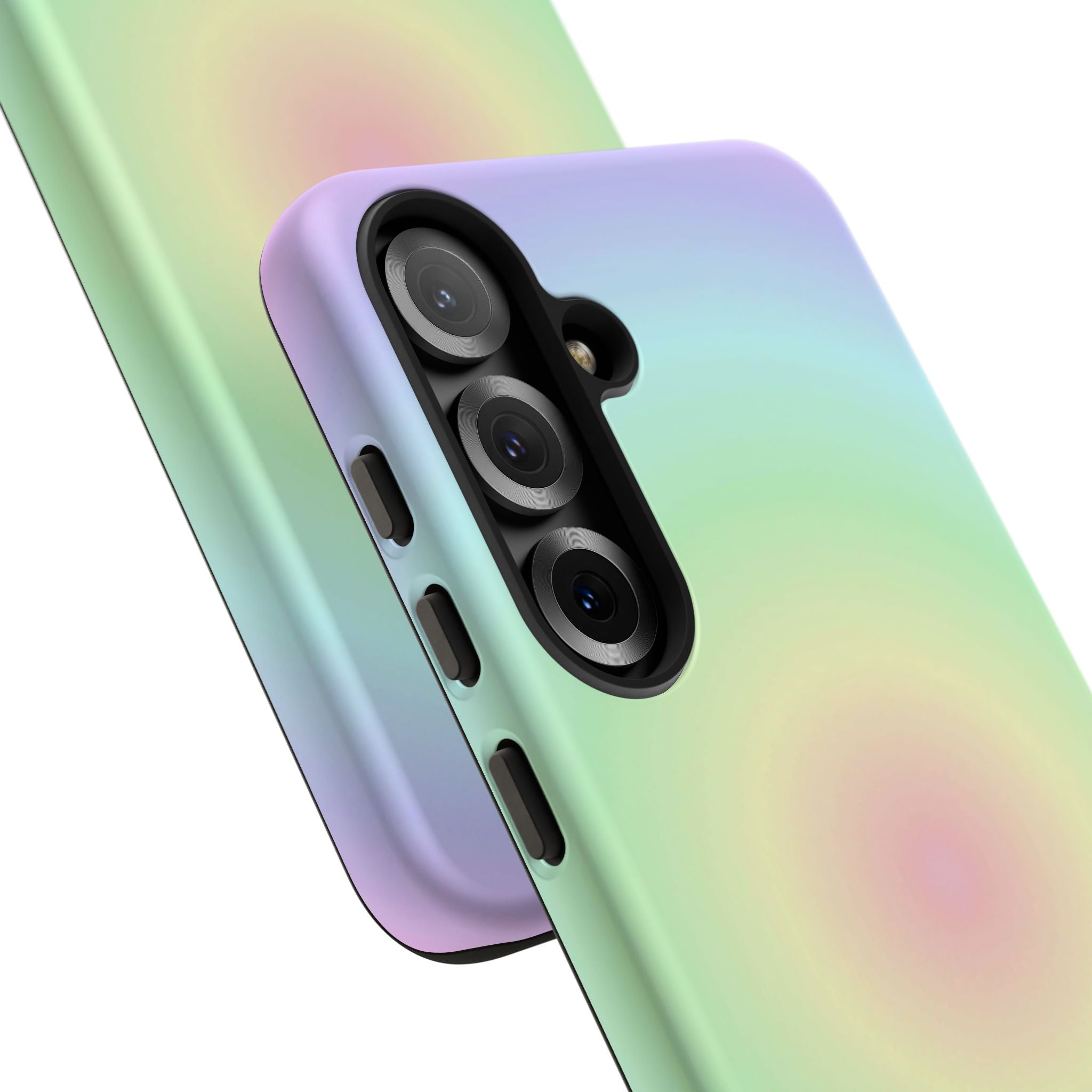 Bermuda Halo Gradient Protective Phone Case