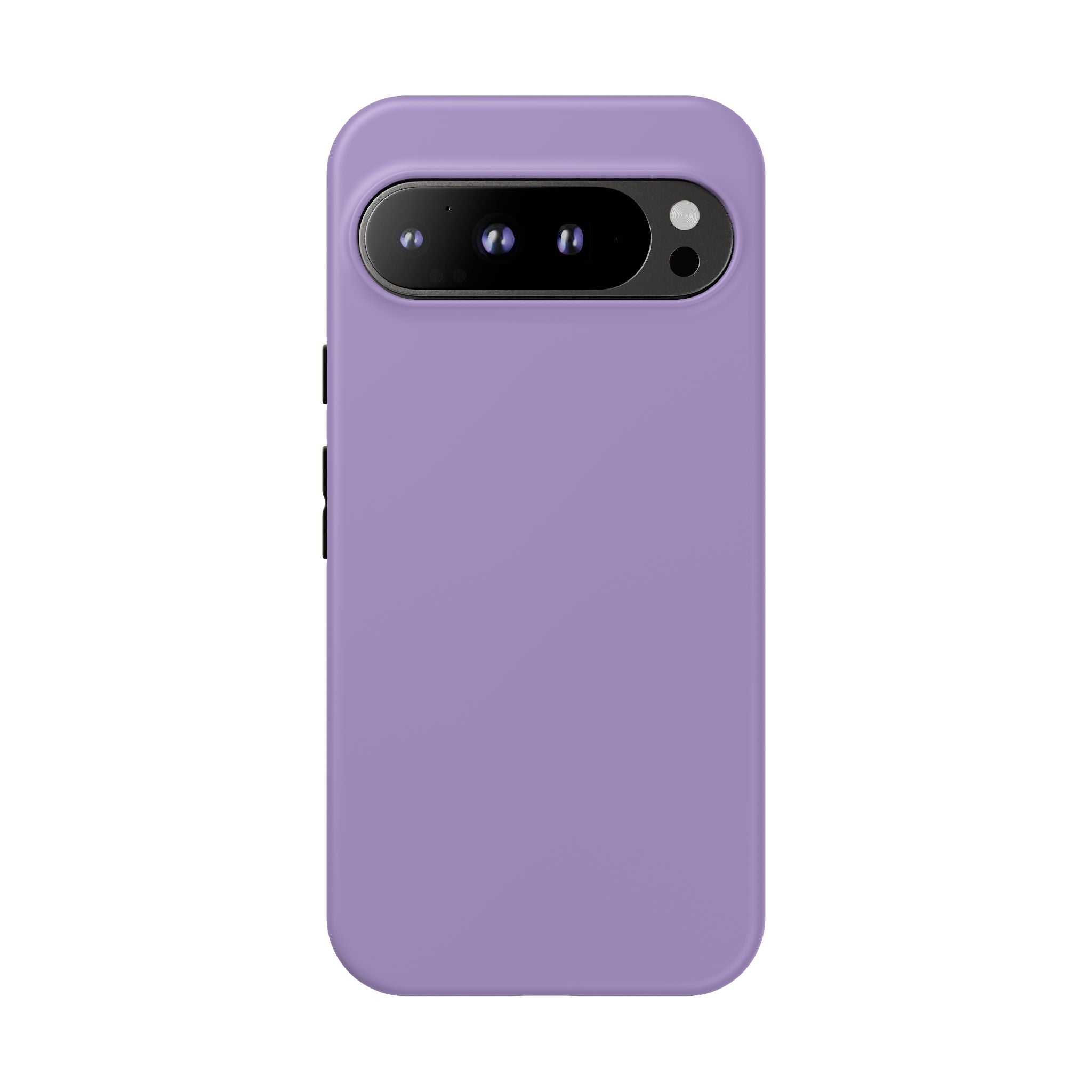 Lilac Protective Phone Case