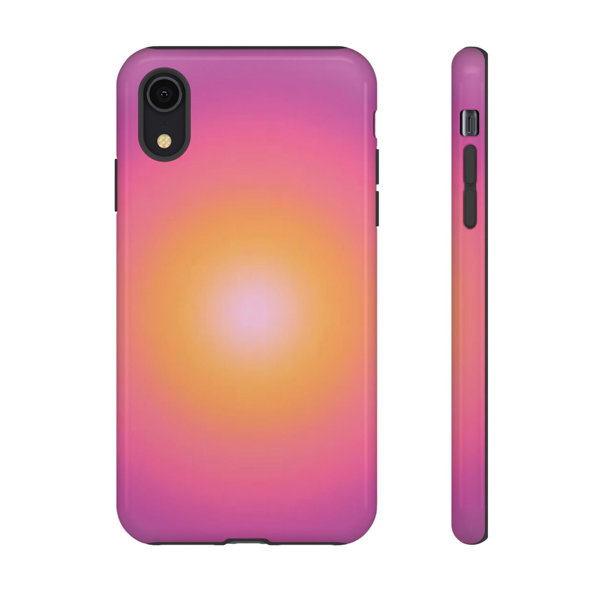 Sunbeam Gradient Protective Phone Case