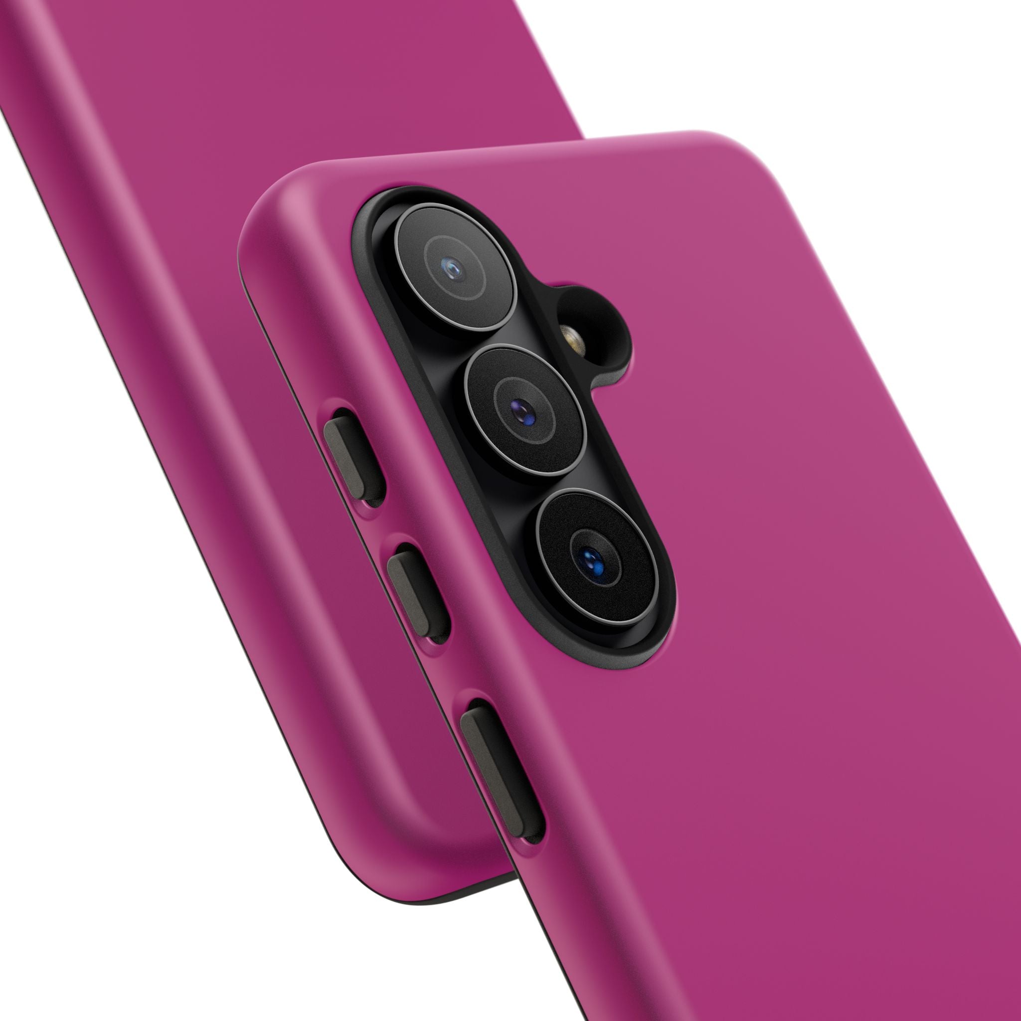 Berry Protective Phone Case