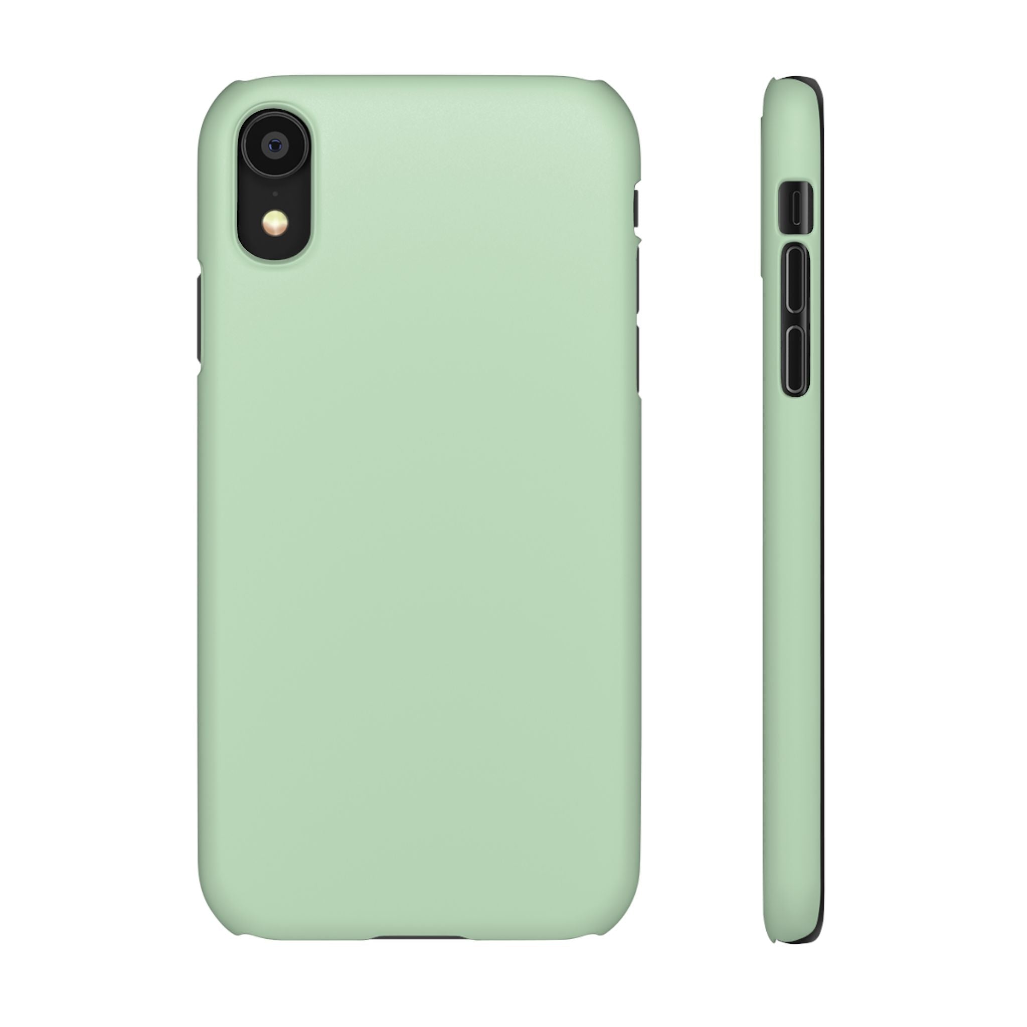 Mint Snap Phone Case