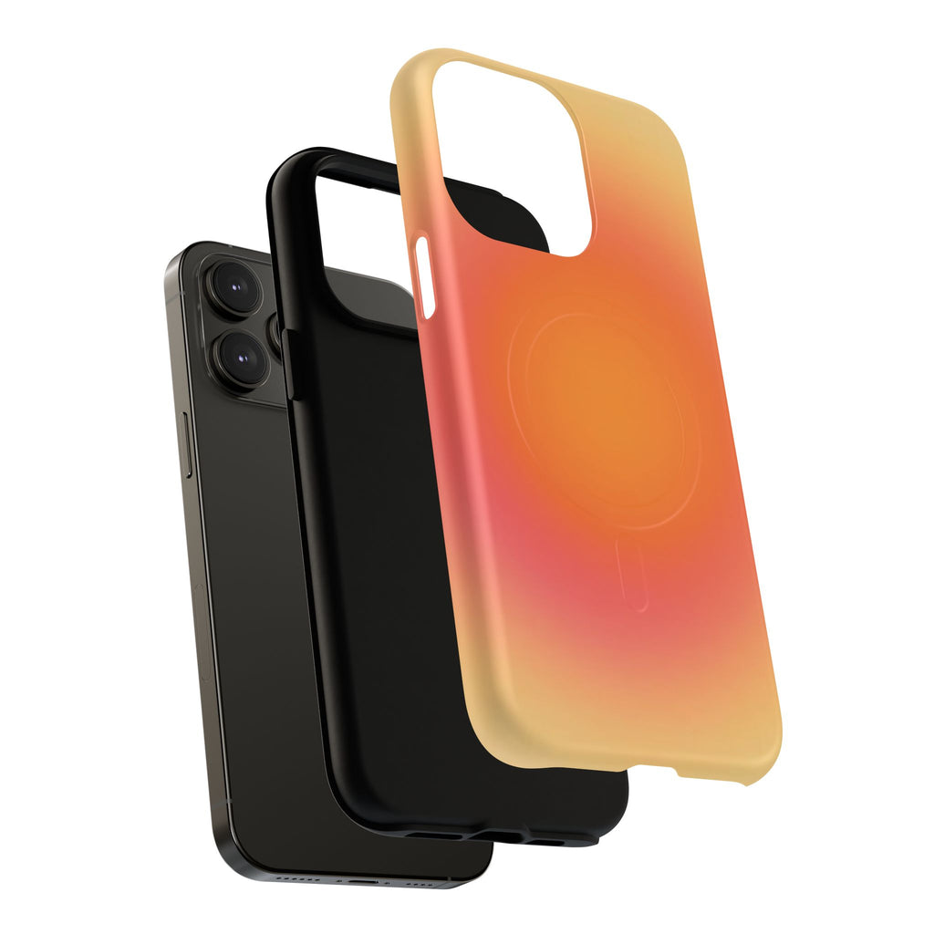 Sunburst MagSafe Protective Phone Case