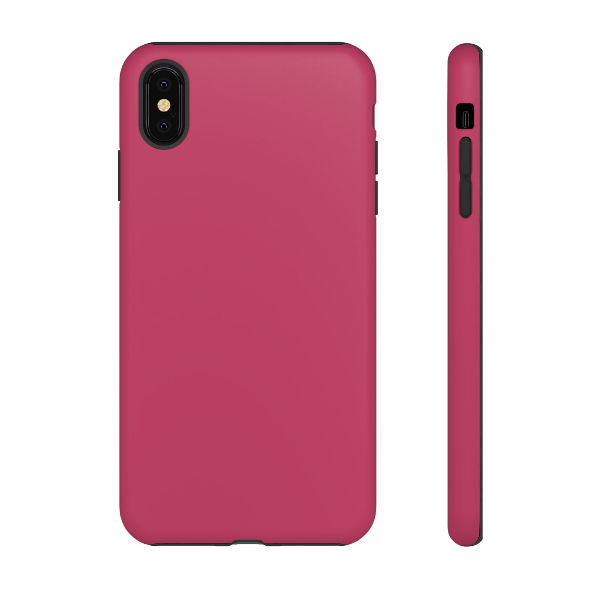Raspberry Protective Phone Case