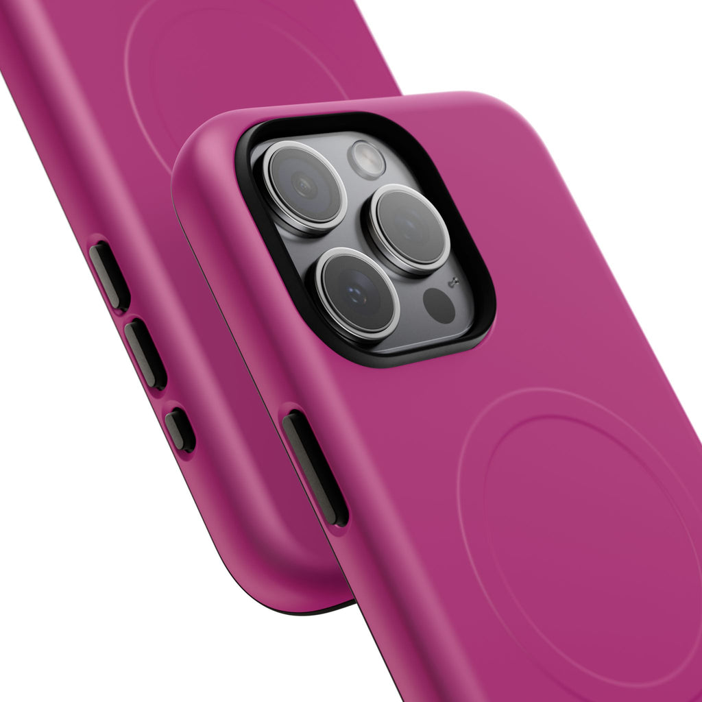 Berry MagSafe Protective Phone Case