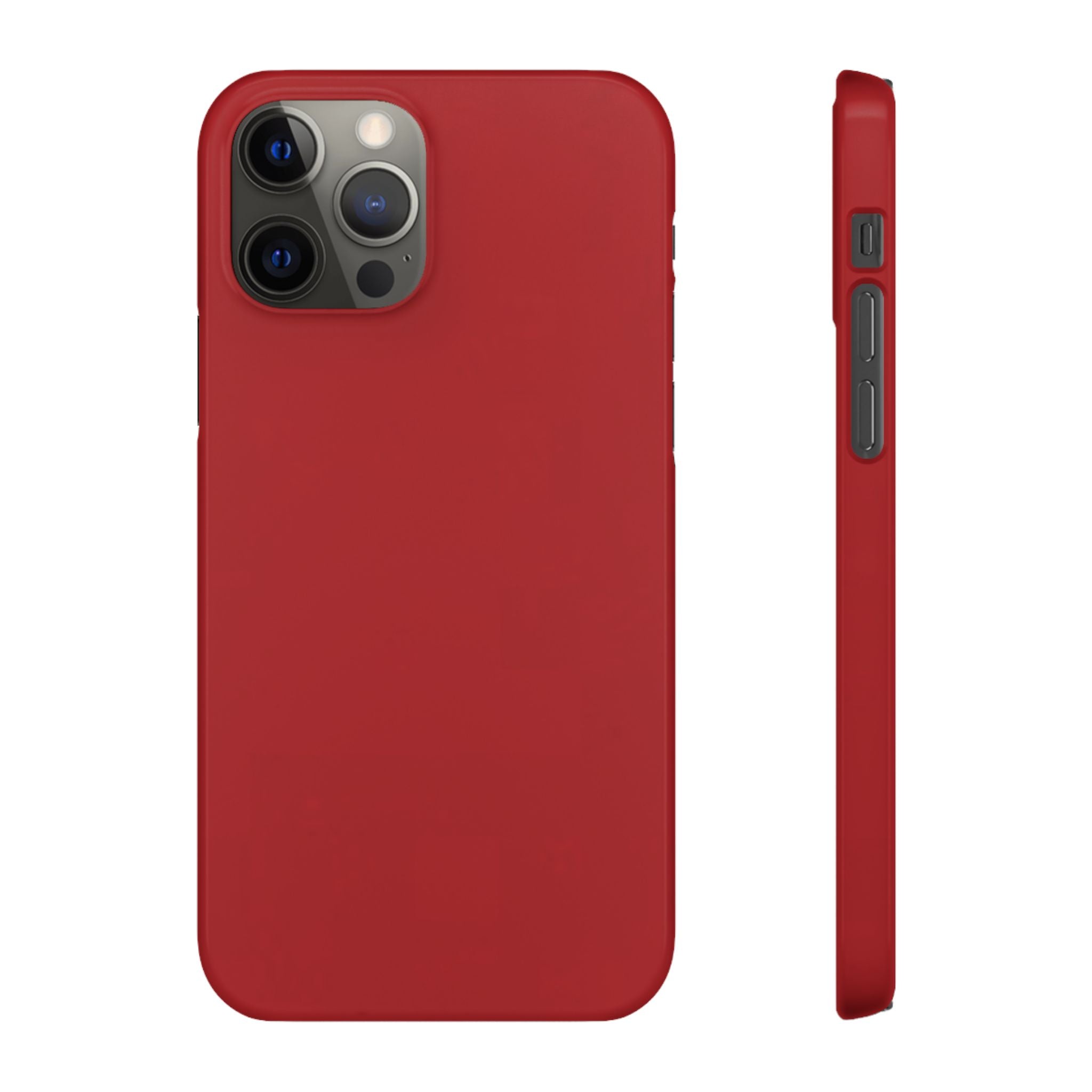Terracota Snap Phone Case