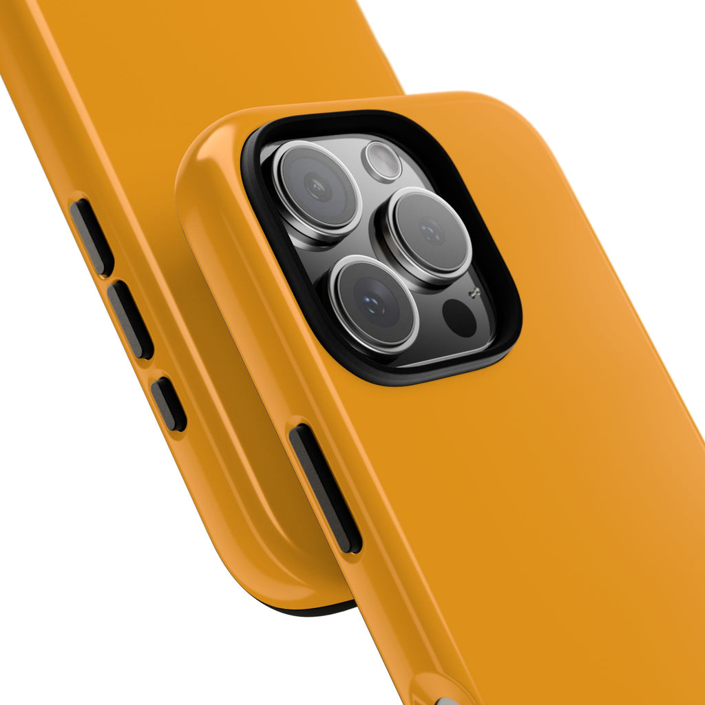 Mandarin Protective Phone Case