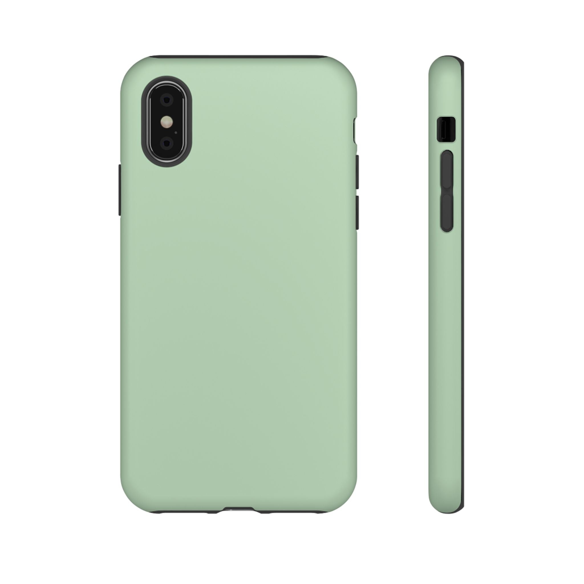 Mint Protective Phone Case