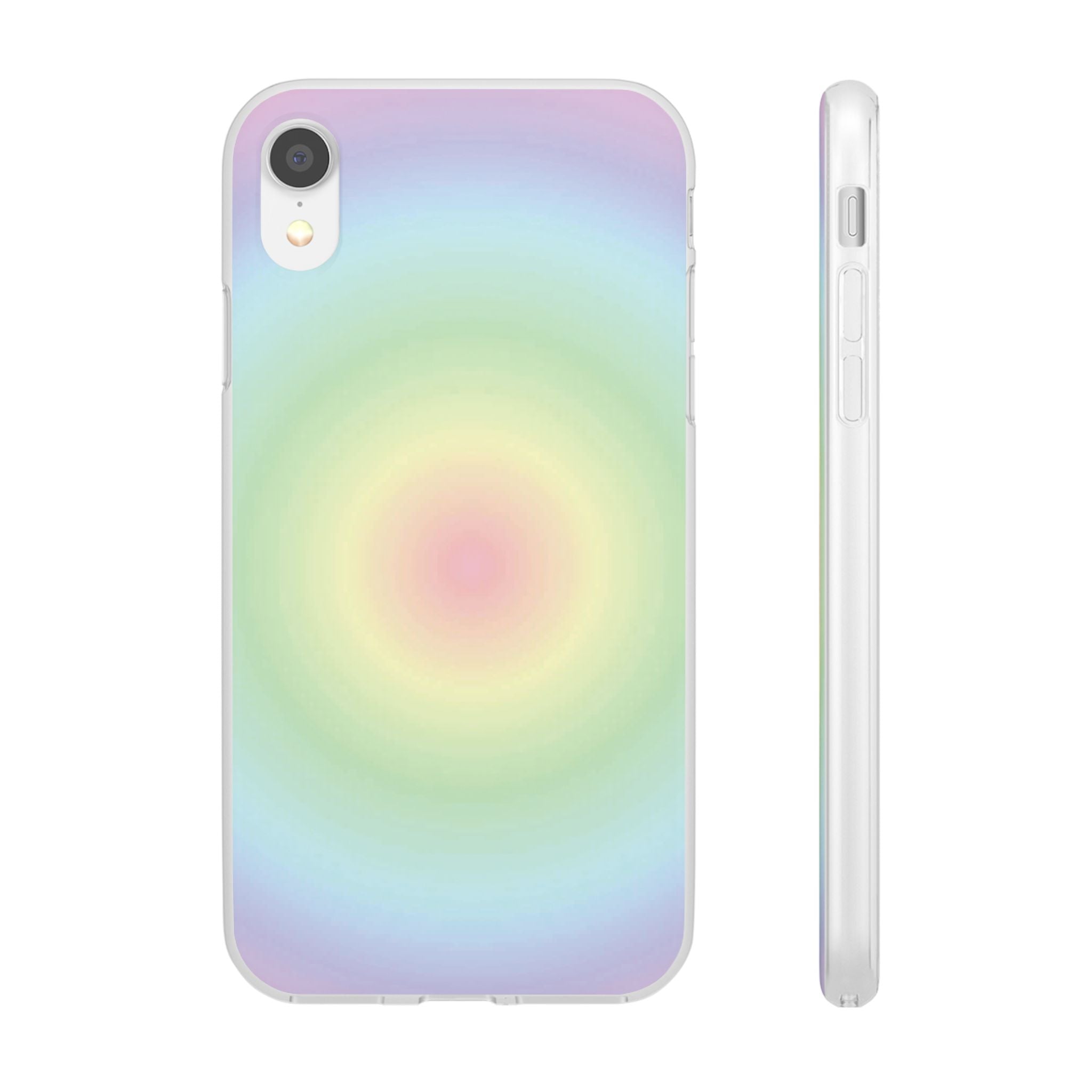 Bermuda Halo Gradient Flexi Case