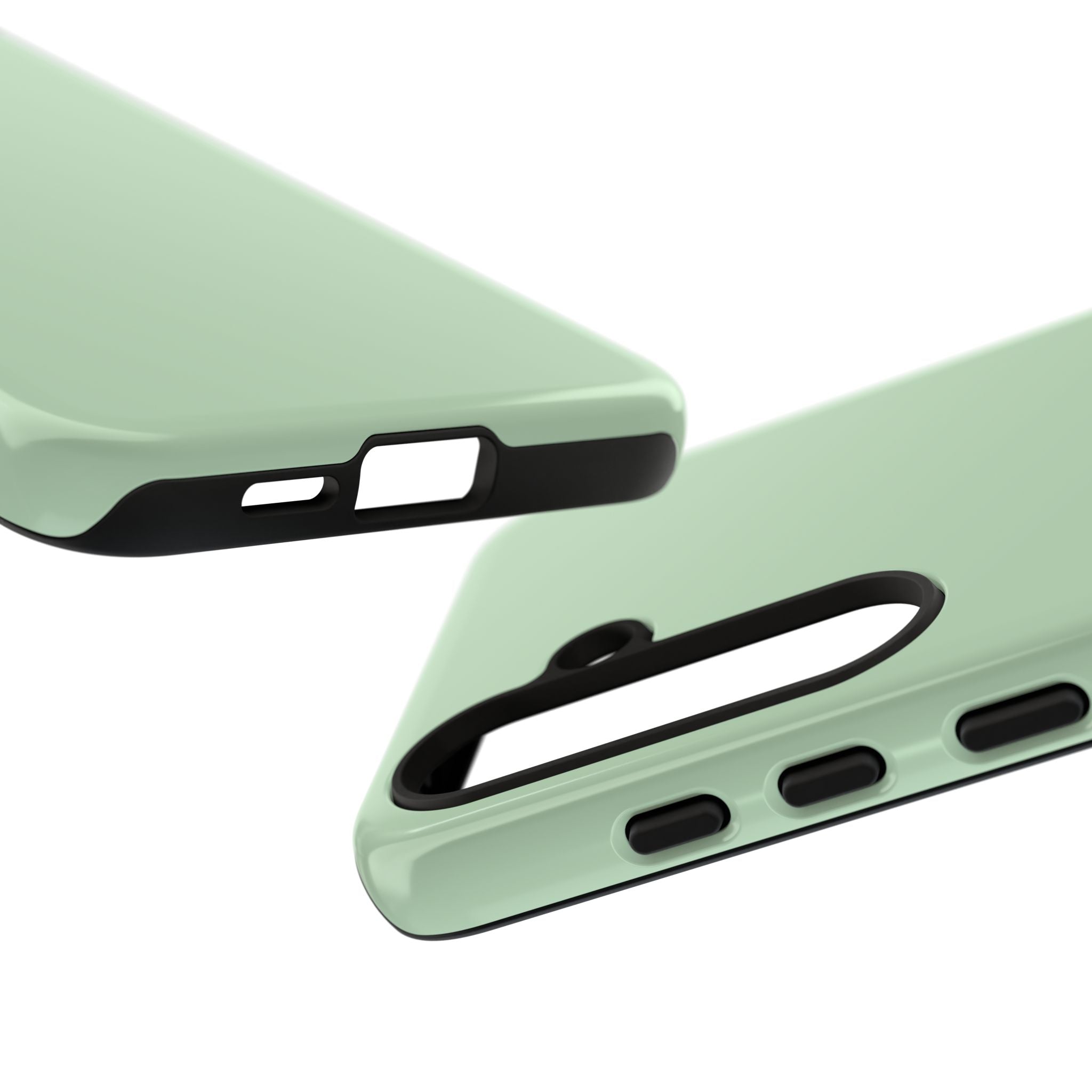 Mint Protective Phone Case