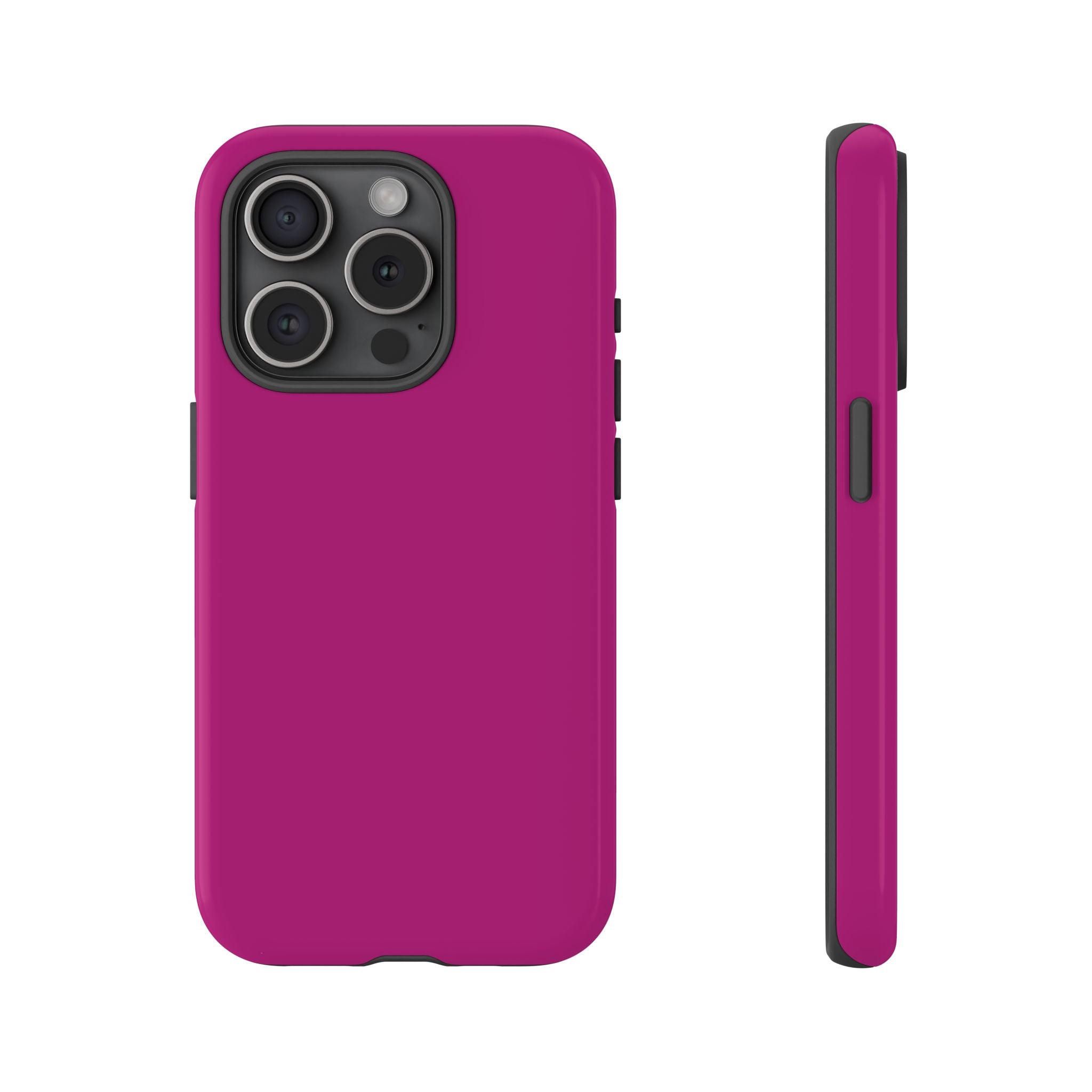 Berry Protective Phone Case