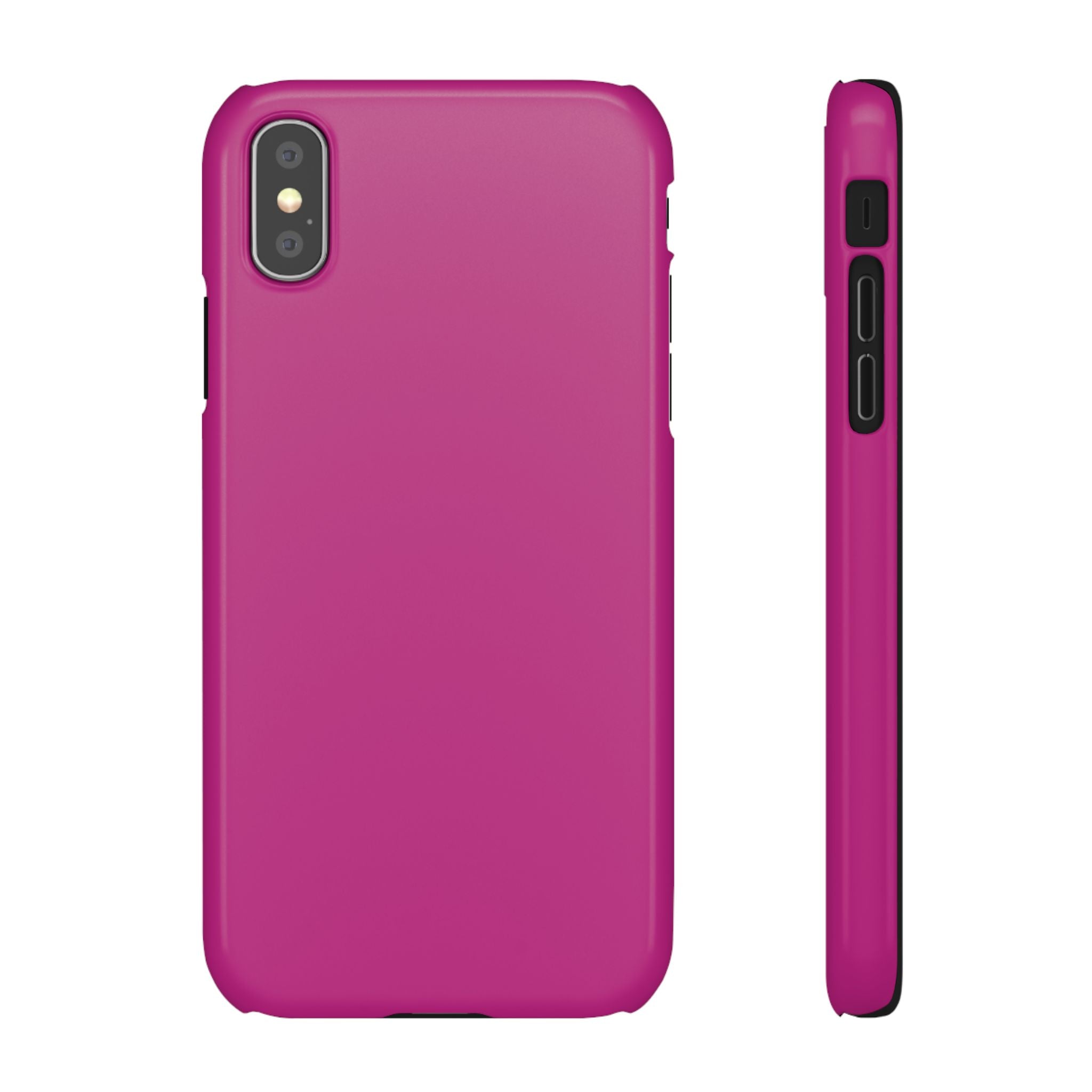 Berry Snap Phone Case